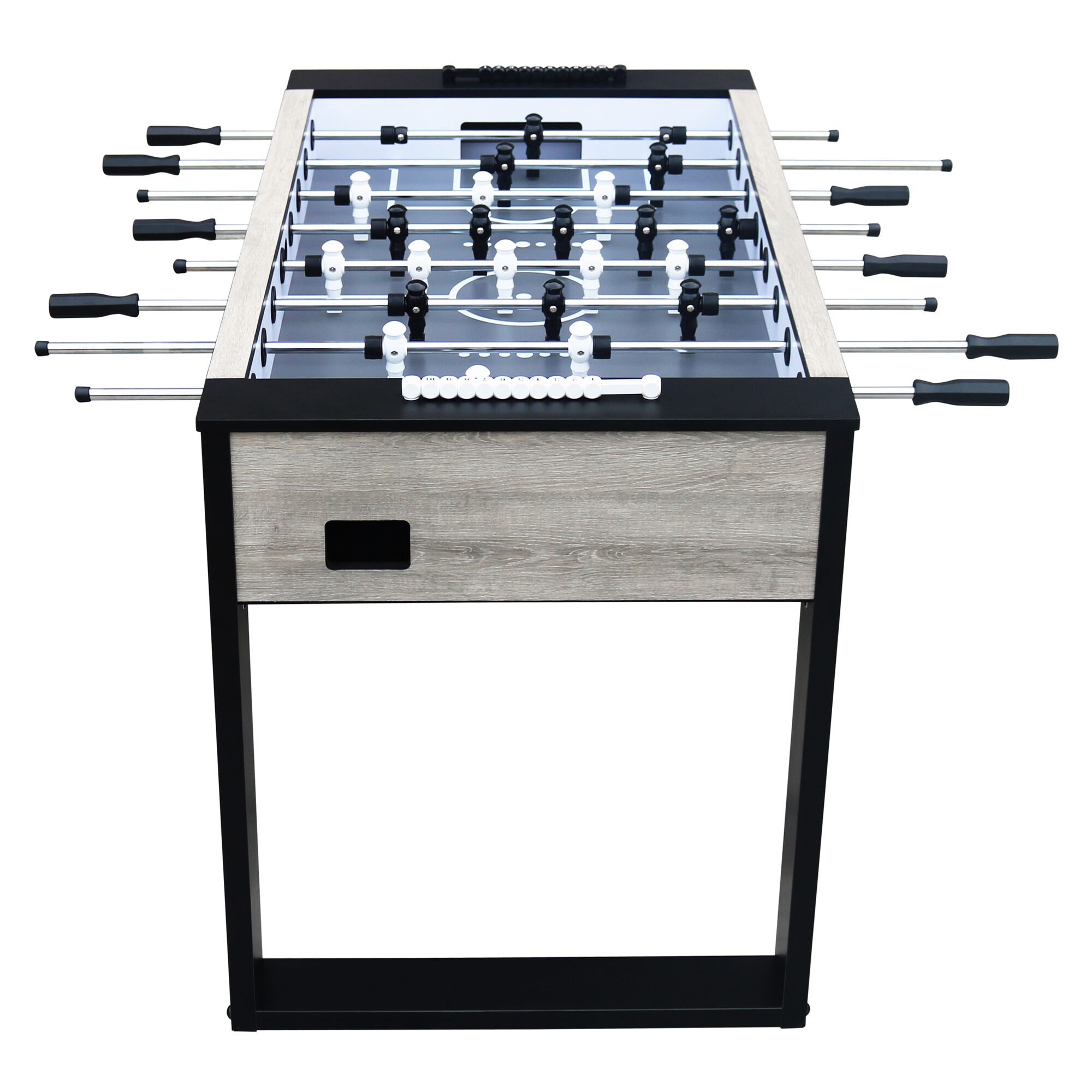 Cougar Panna Pro Oak Football Table