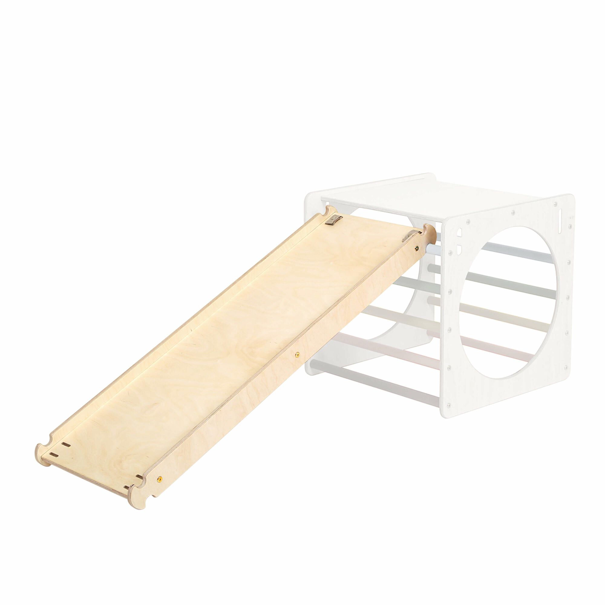 Wooden Climbing Wall Rainbow-4751038480550 Wooden Climbing Wall Rainbow