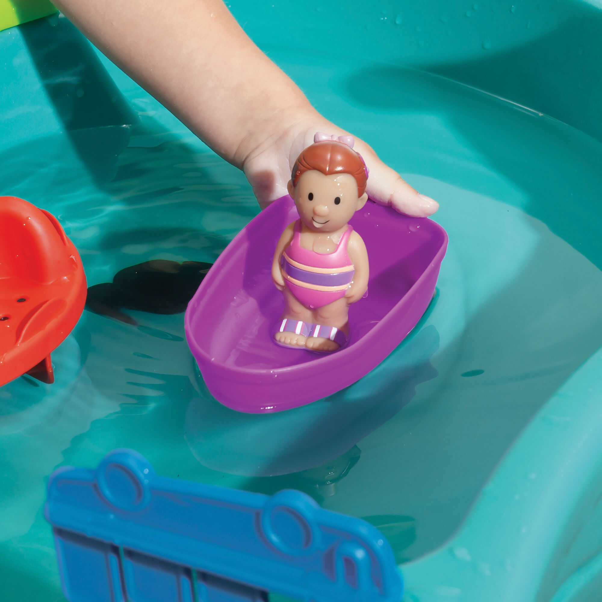 Step2 Splish Splash Seas Water Table