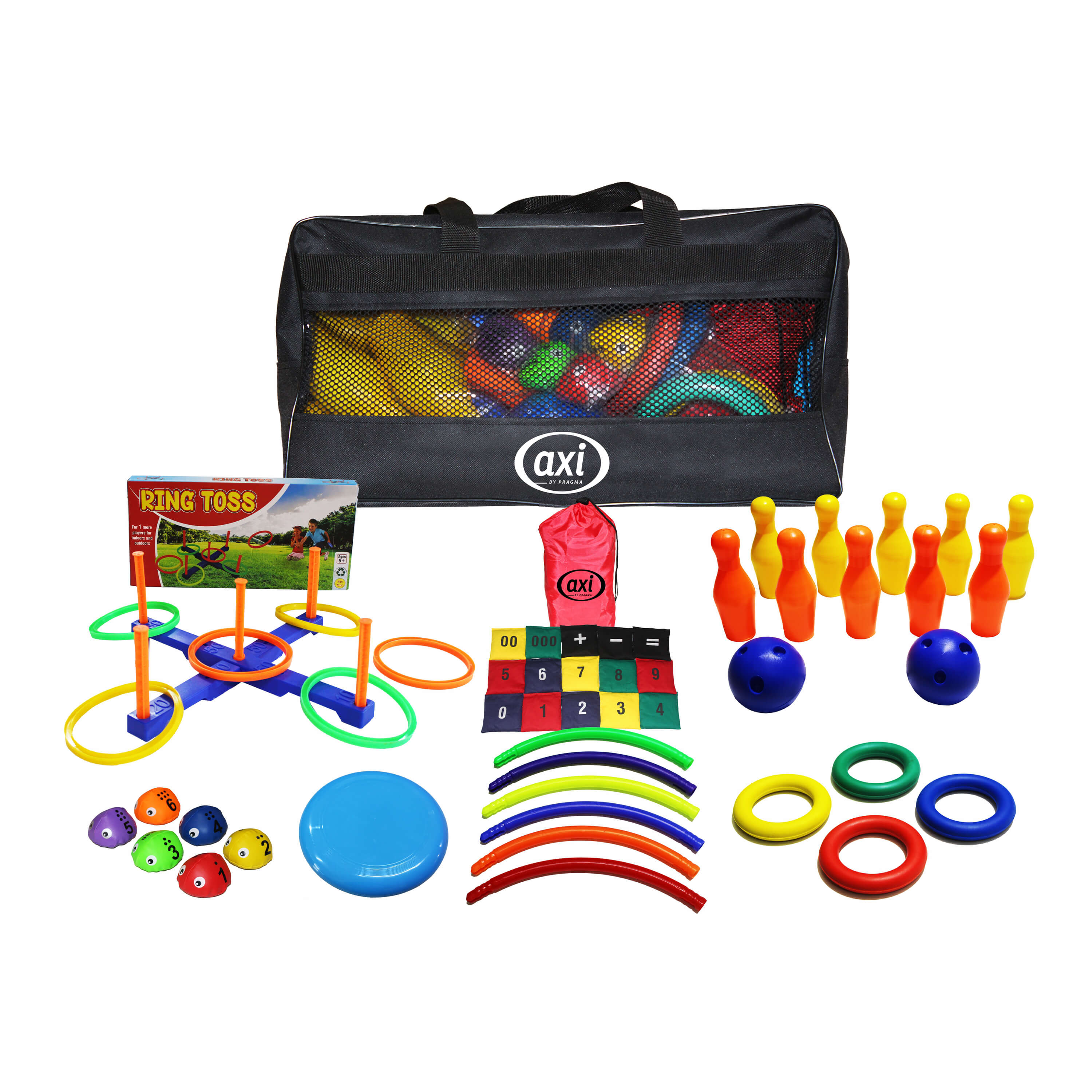 AXI Kids Activity Bag