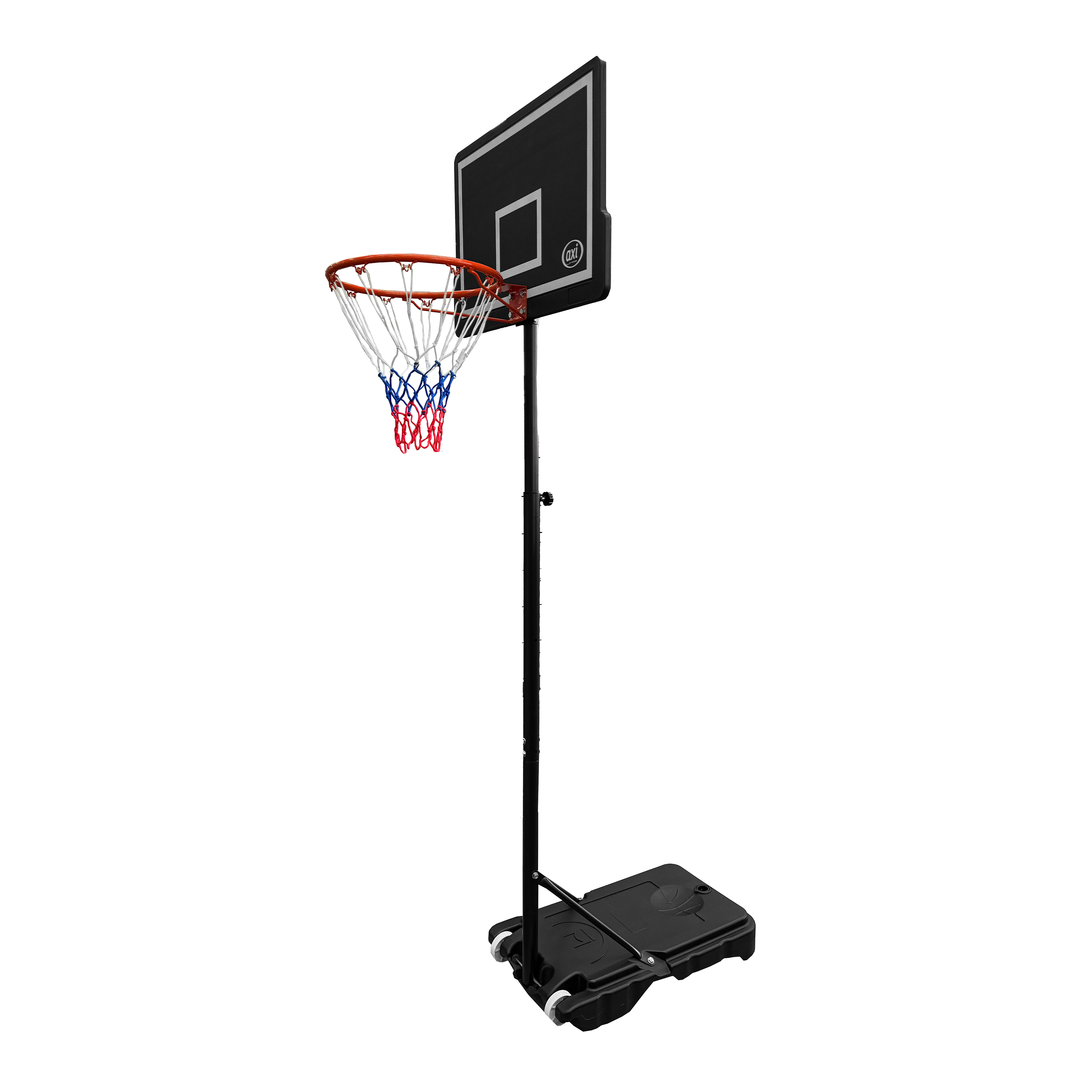 AXI Basketball Hoop Pro Adjustable 145 – 207 cm