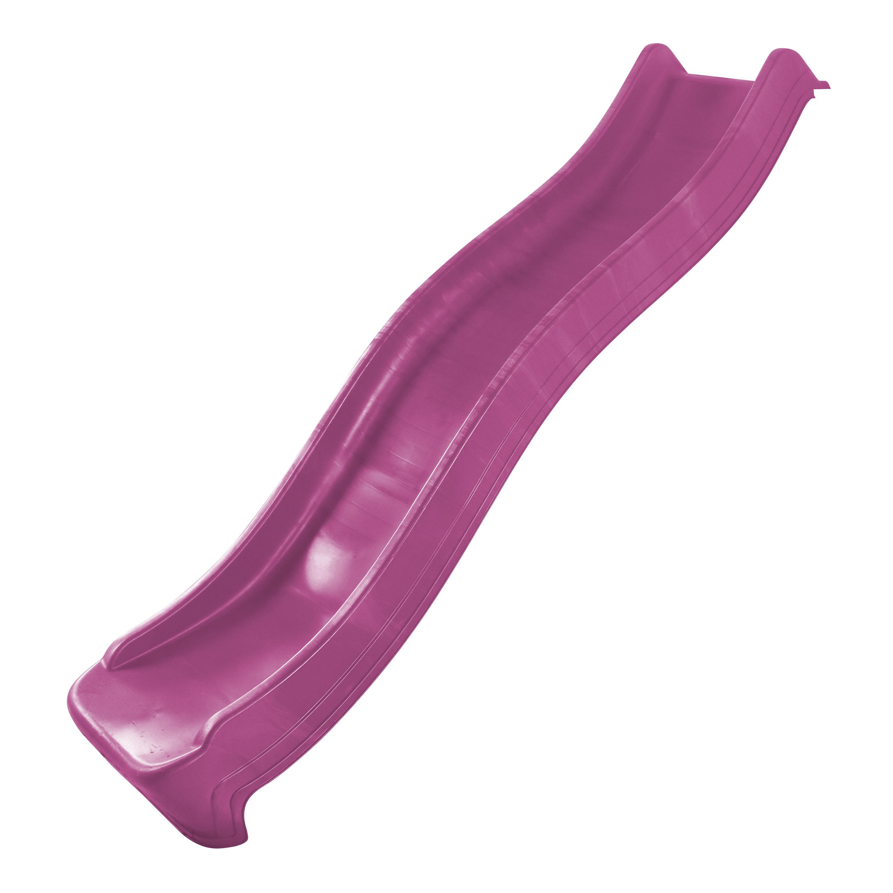 AXI Sky220 Slide with water connection 220cm - Purple