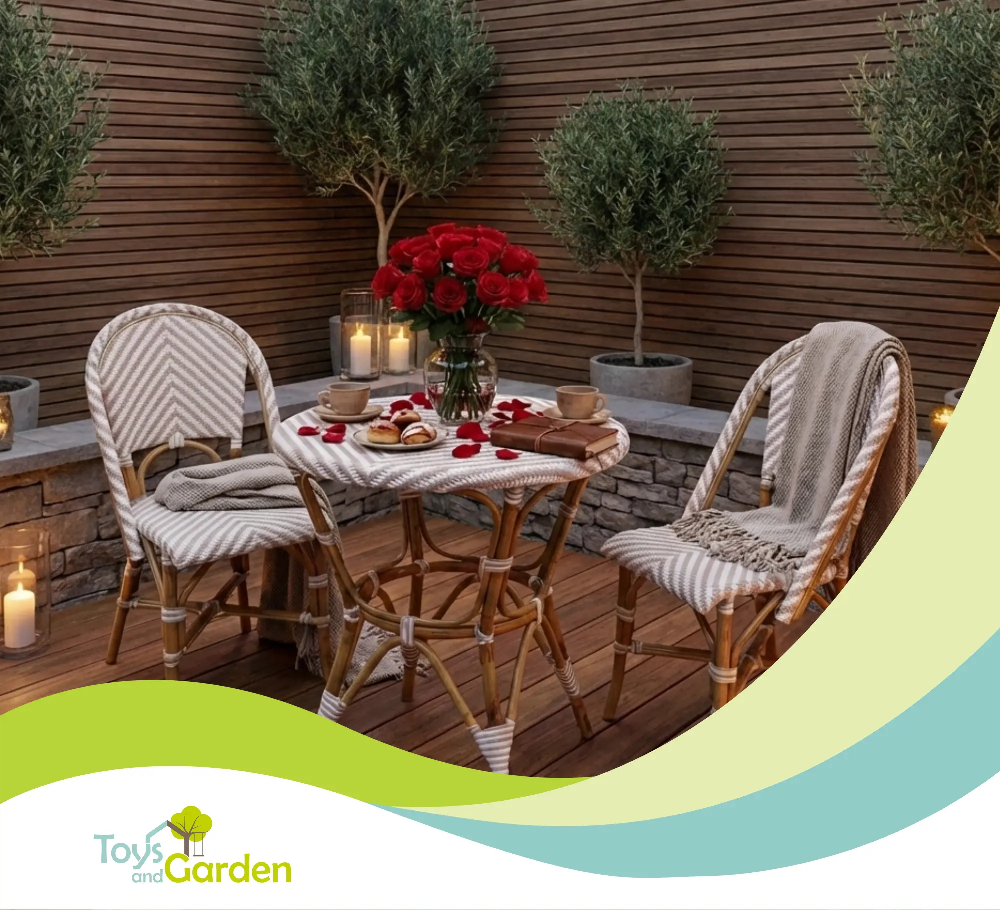 Valentine’s Day & Galentine’s Day: what it means (and how to celebrate at home)