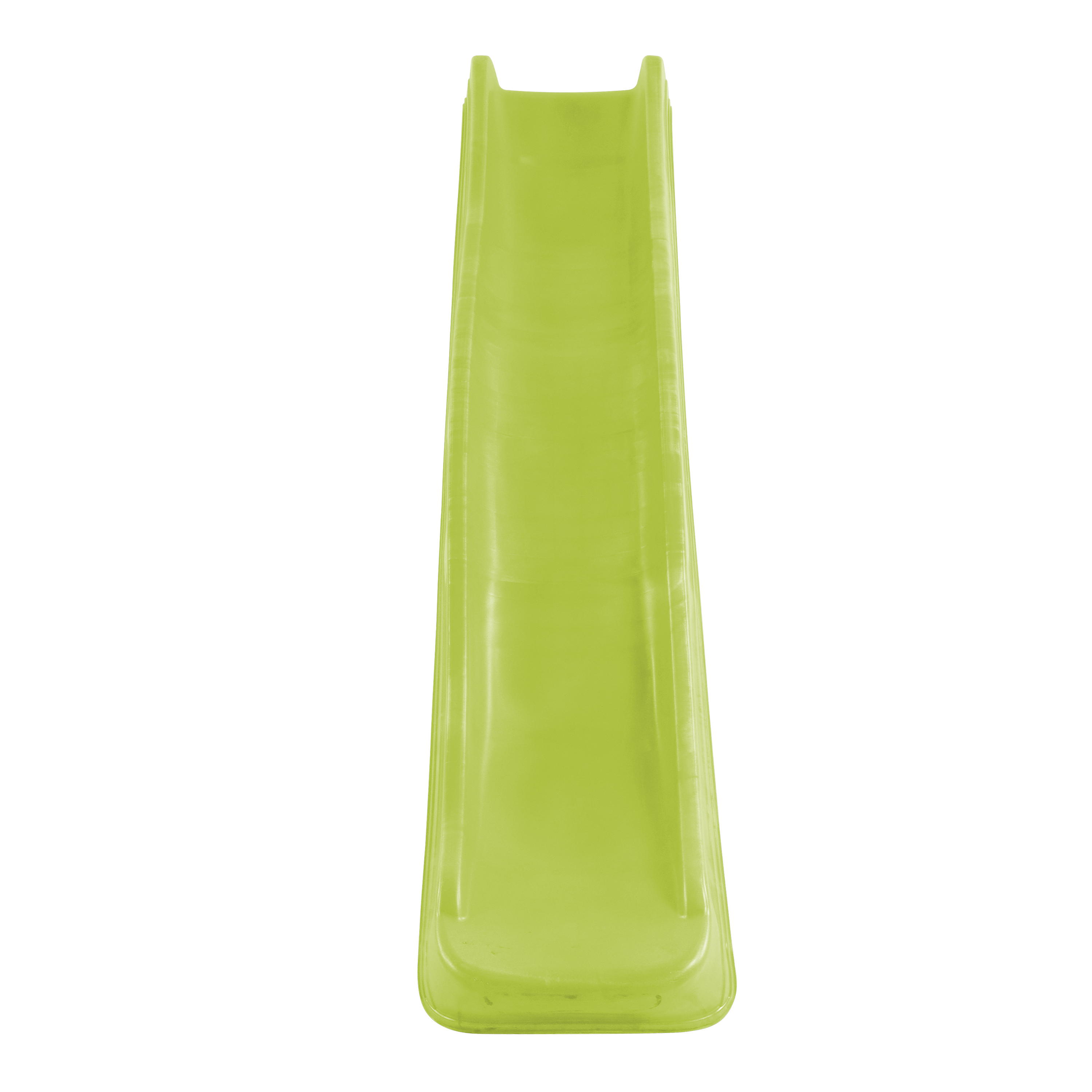 AXI Sky220 Slide with water connection 220cm - Lime Green