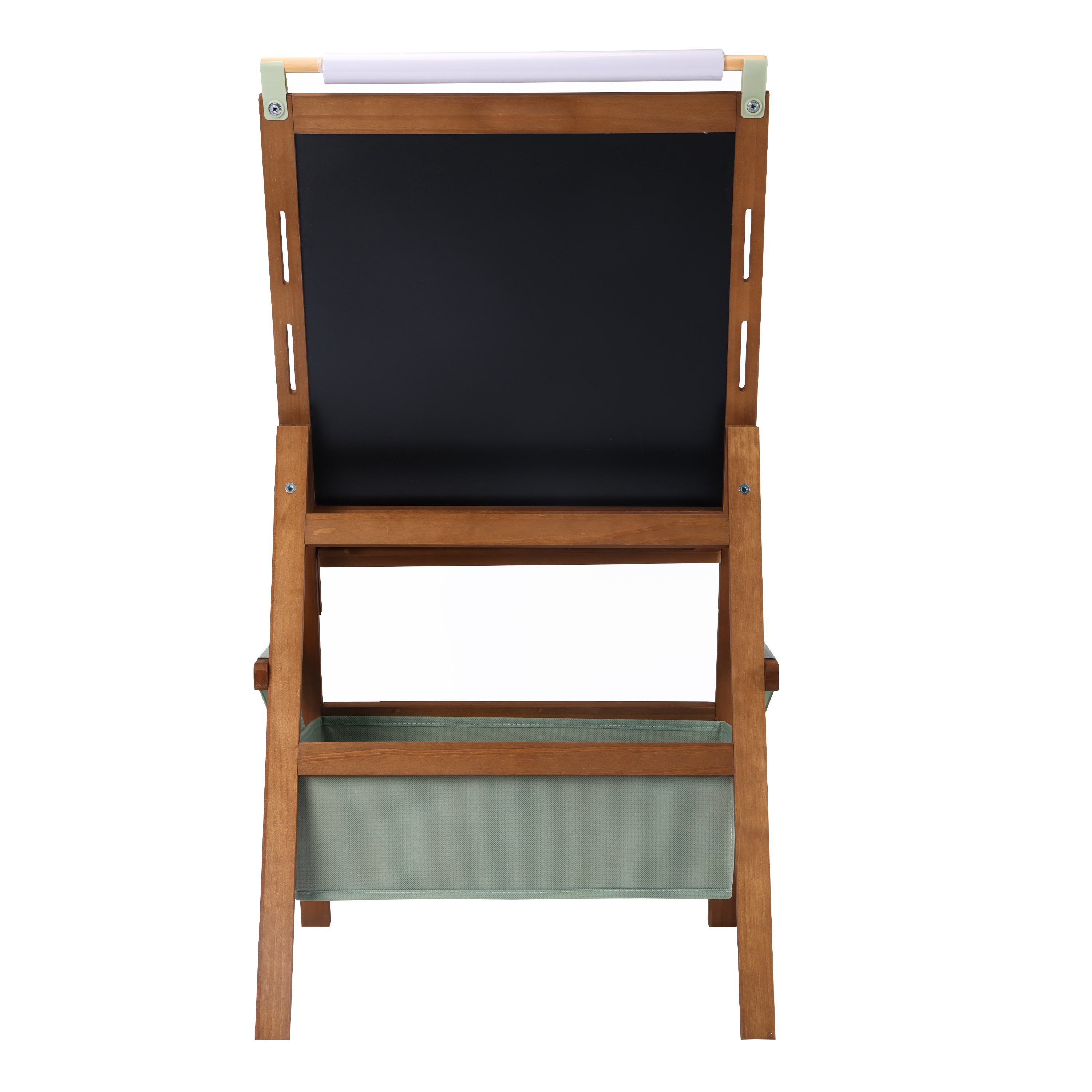 Sunny Lara Activity Easel – Dark Brown