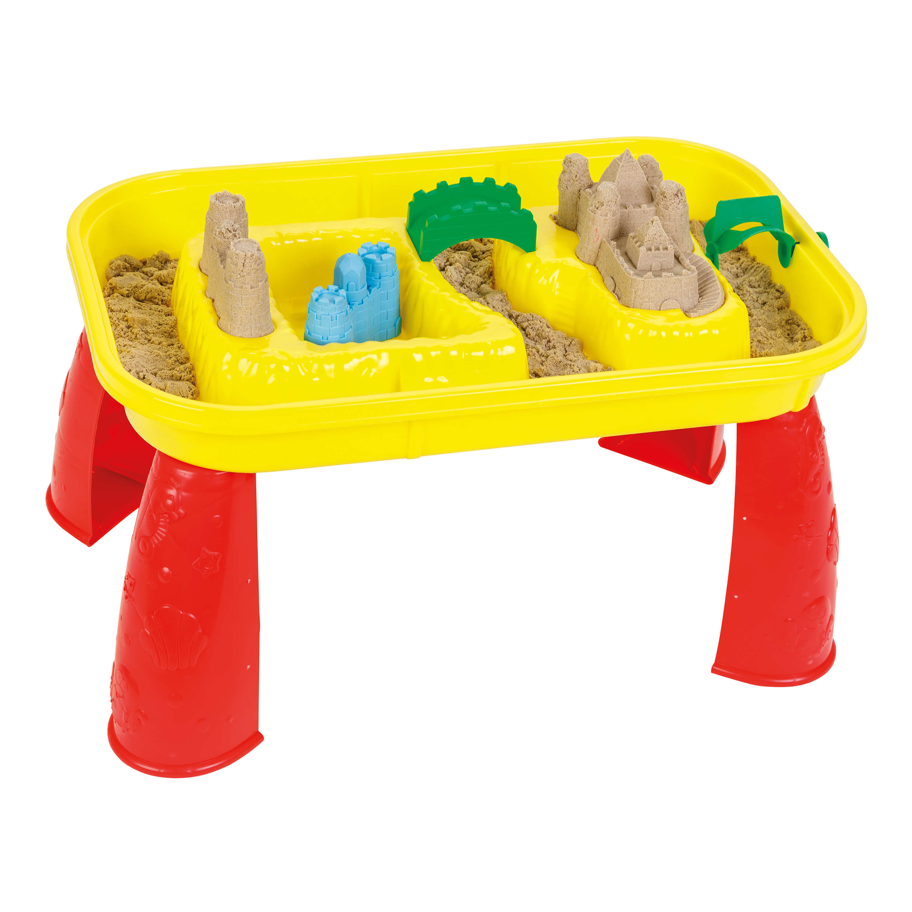 Pilsan Sand and Water Table