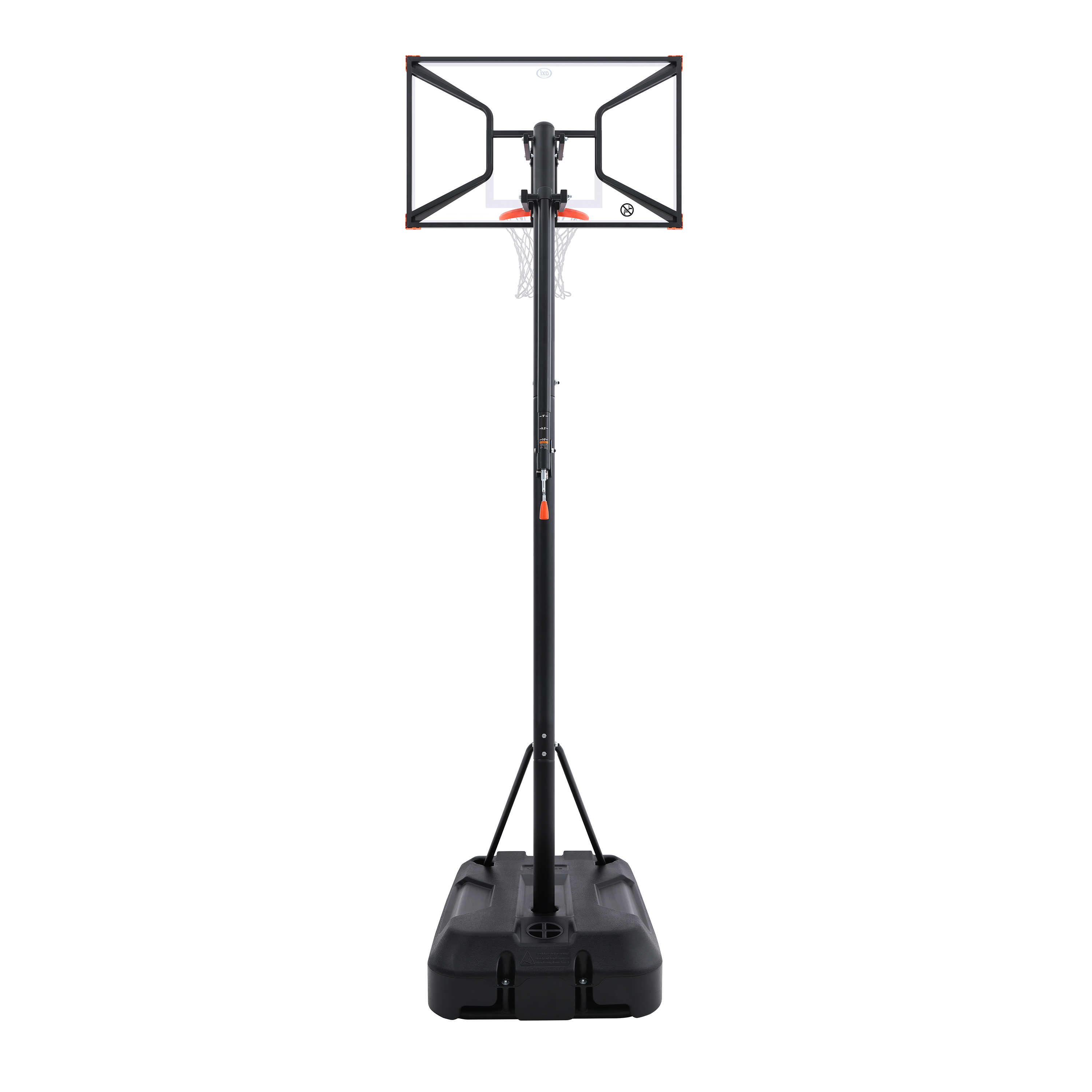 AXI Basketball Hoop Premium Adjustable 230 – 305 cm