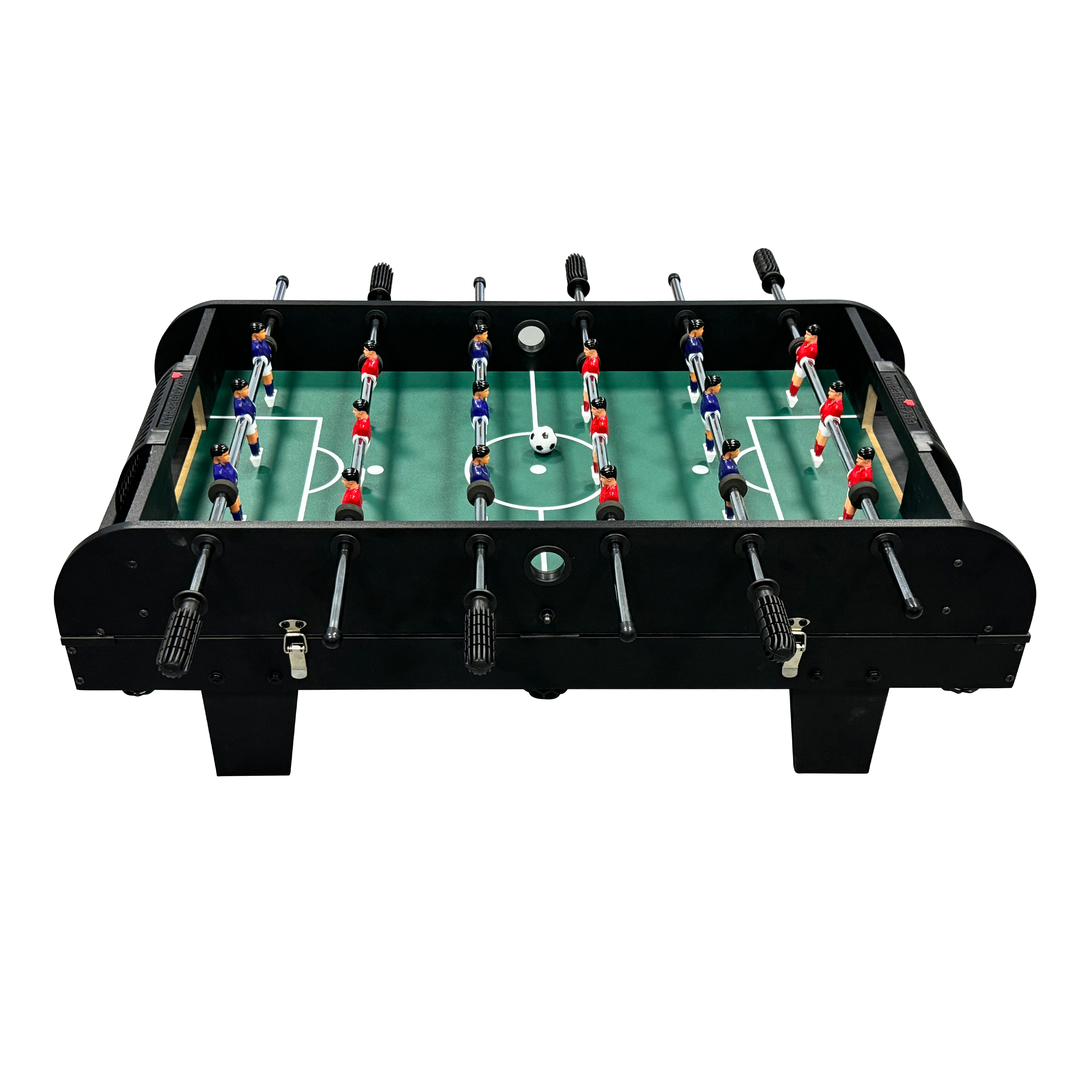 Cougar 2-in-1 Multi Game Table Mini Green/Blue