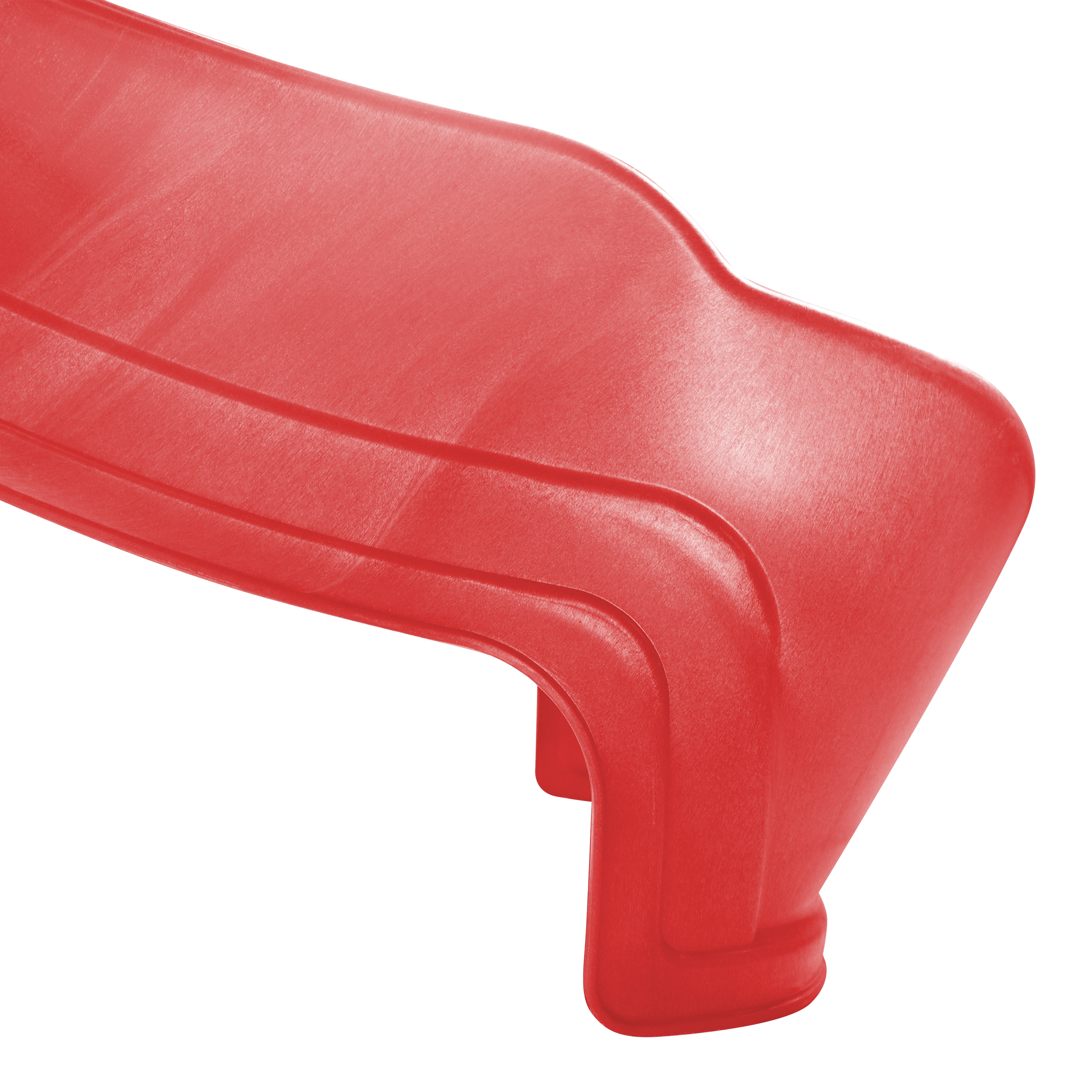 AXI Sky220 Slide with water connection 220cm - Red