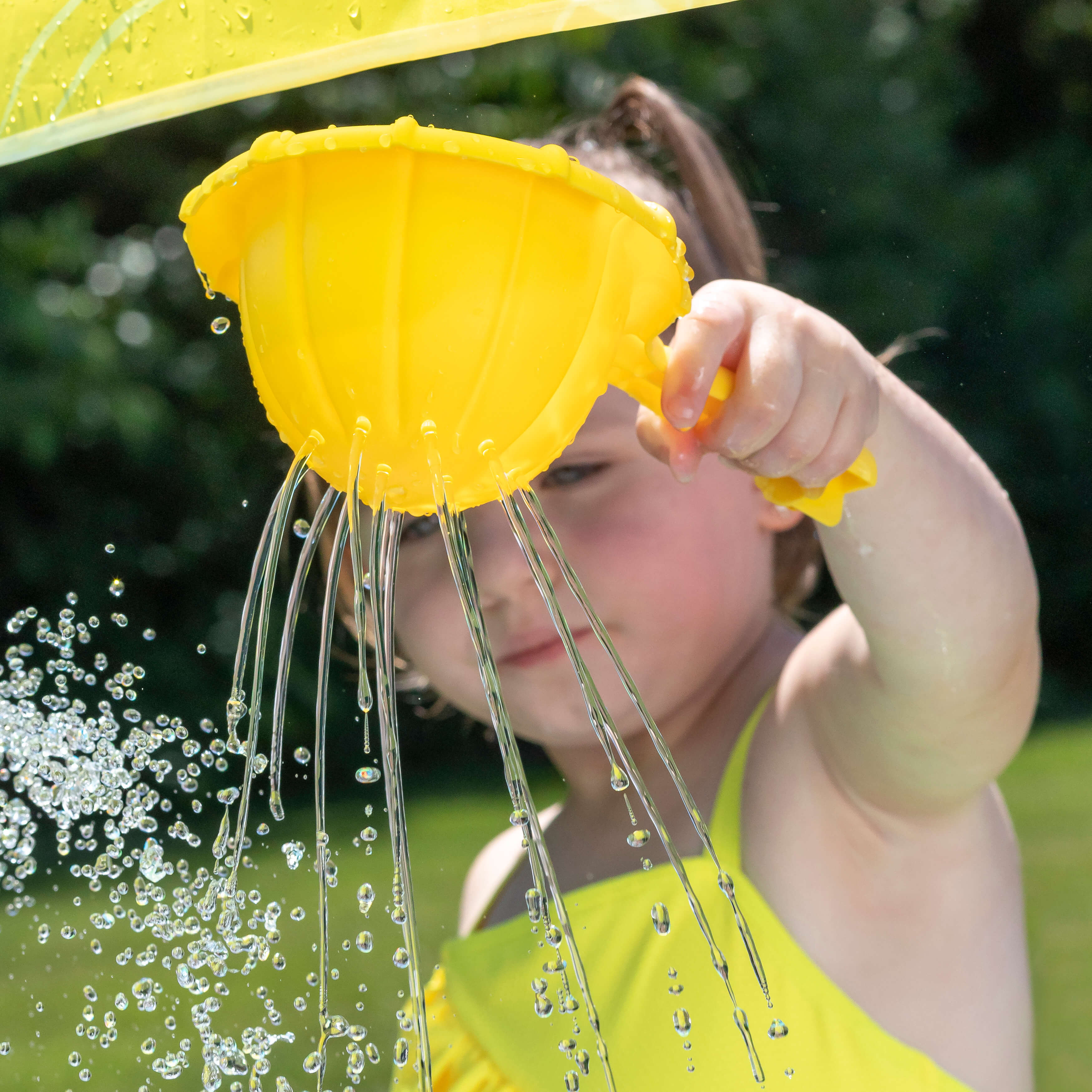 Step2 Waterpark Wonders Two-Tier Water Table