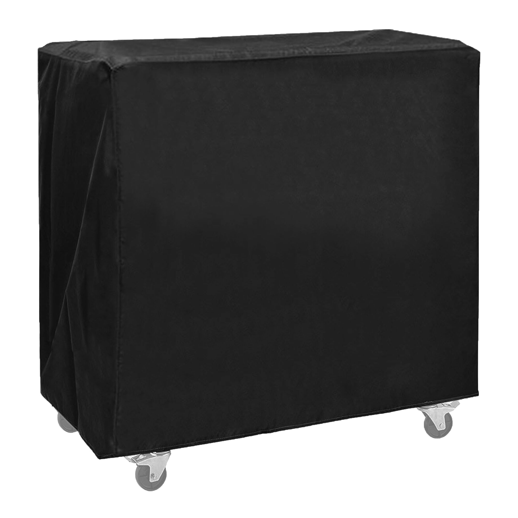 AXI Cooler Cover - Black