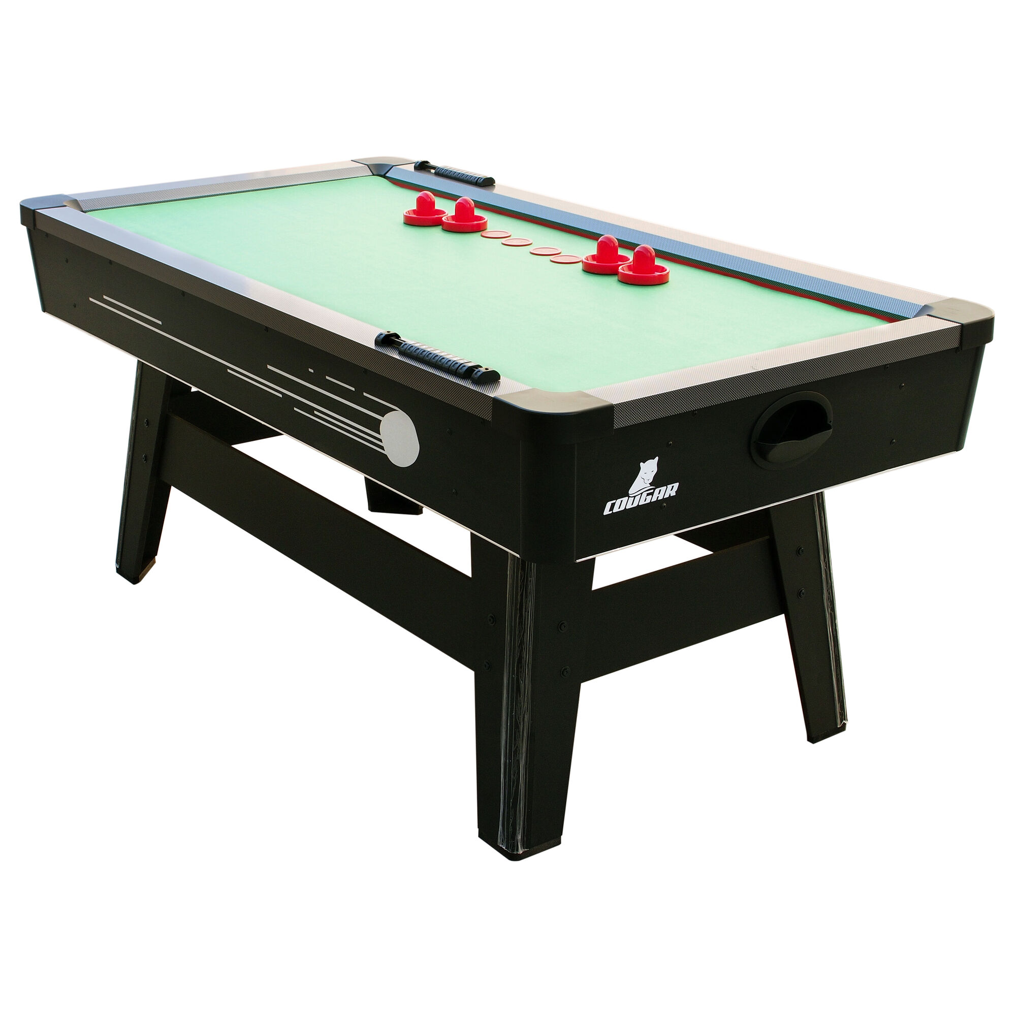 Cougar Hattrick Hero Air Hockey Table