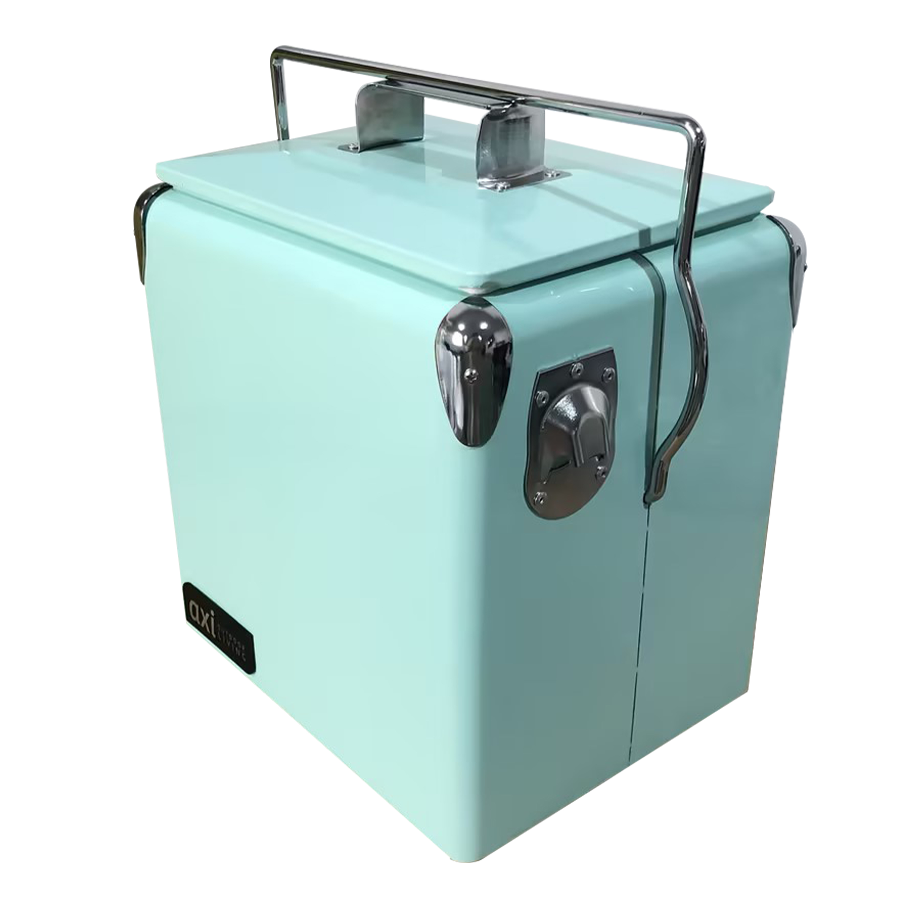 AXI Retro Cooler Mini - Mint