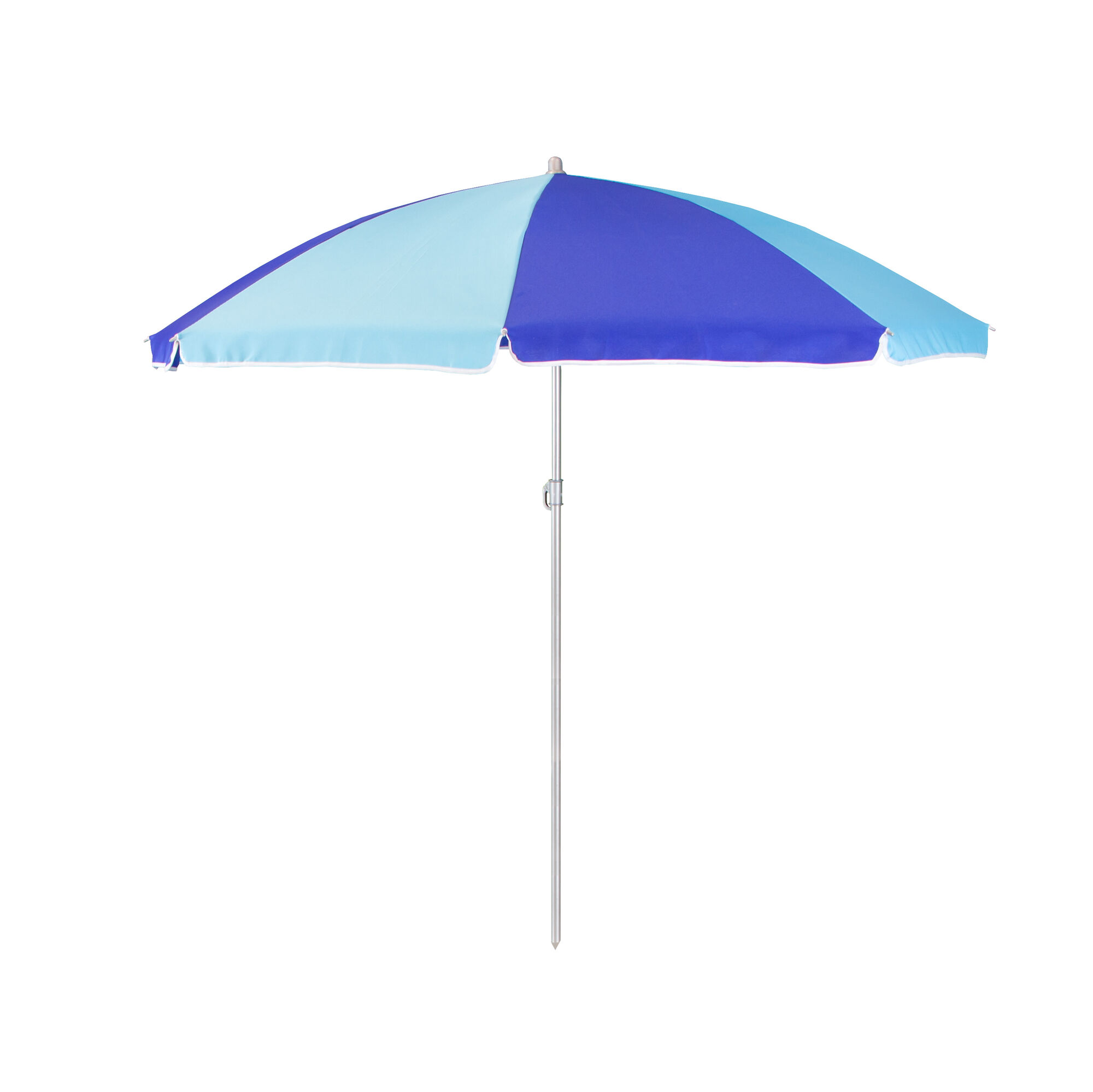 AXI Umbrella Ø 165 cm - Blue