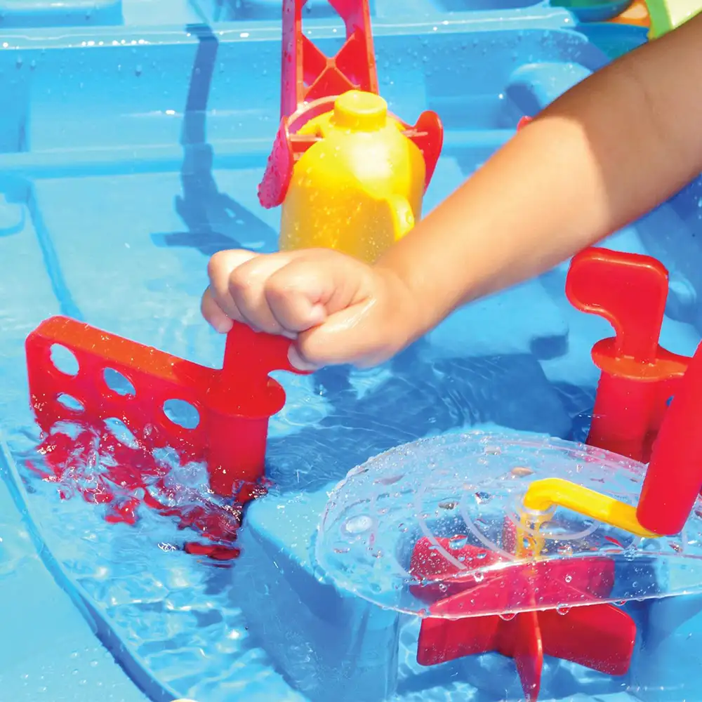 Starplast Water Fun Trolley