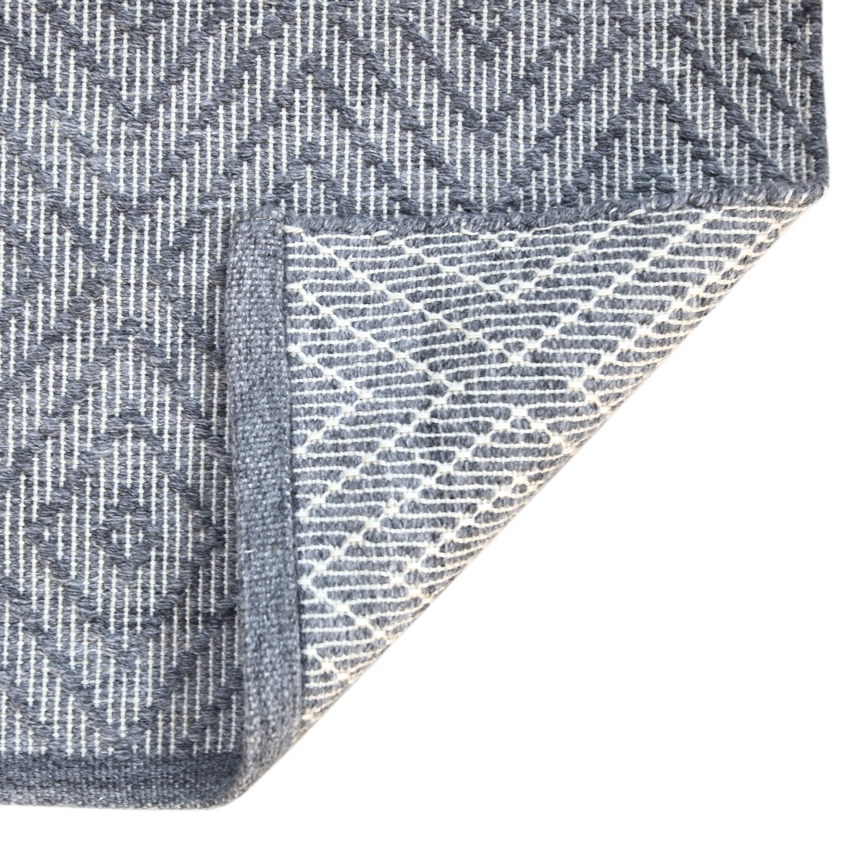 AXI Bali Outdoor Rug – 200 x 290 cm - Grey