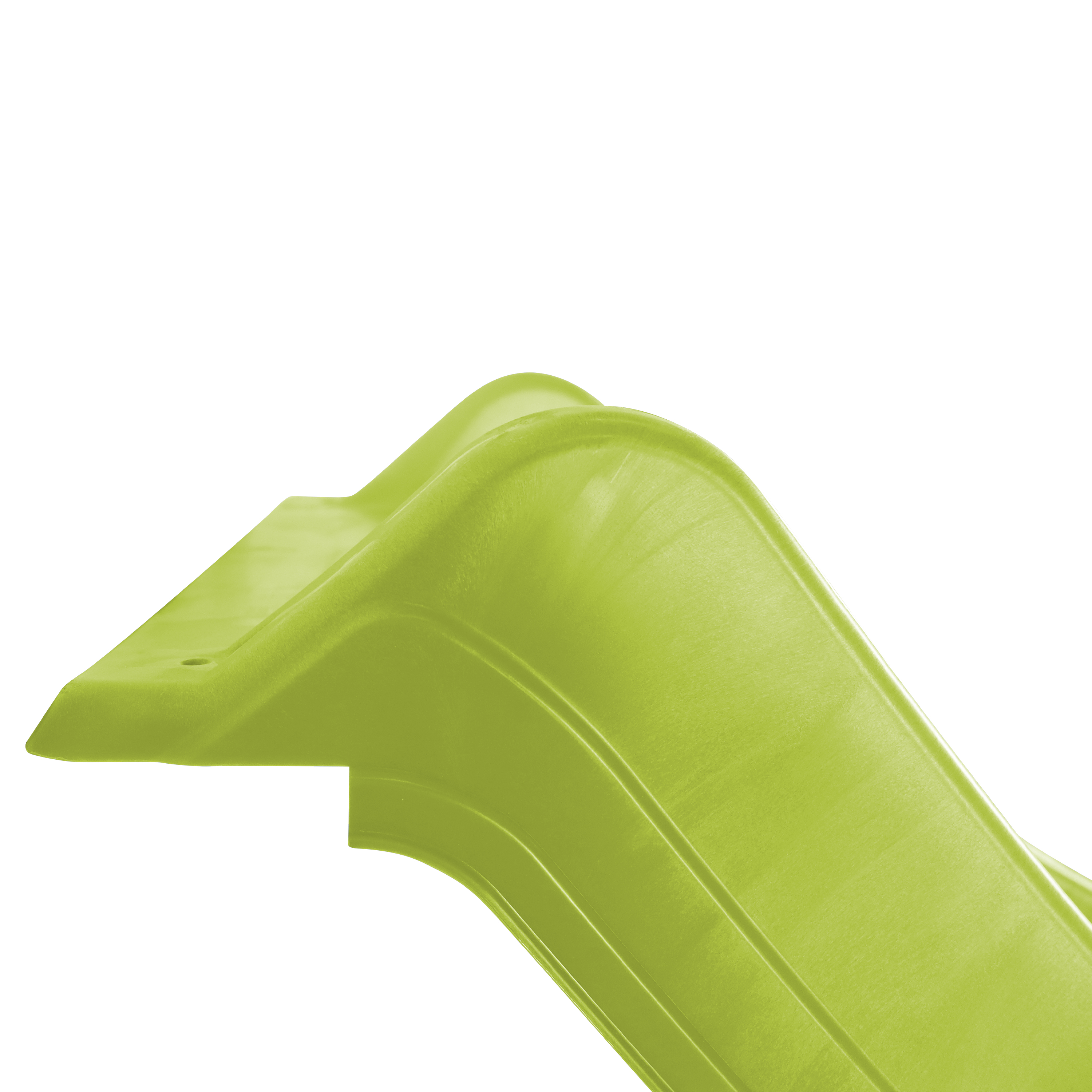 AXI Sky220 Slide with water connection 220cm - Lime Green