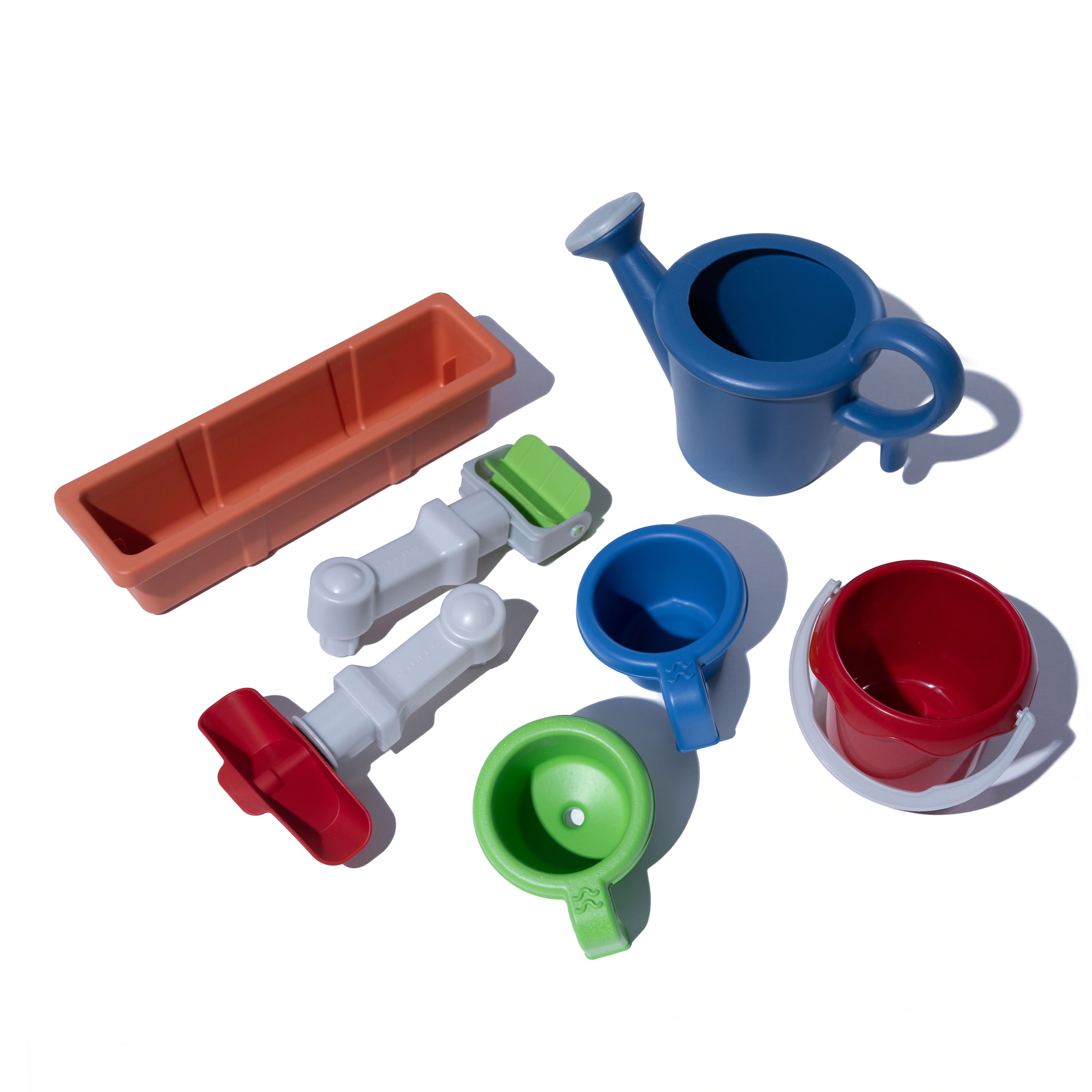 Step2 Pump & Splash Discovery Water Table