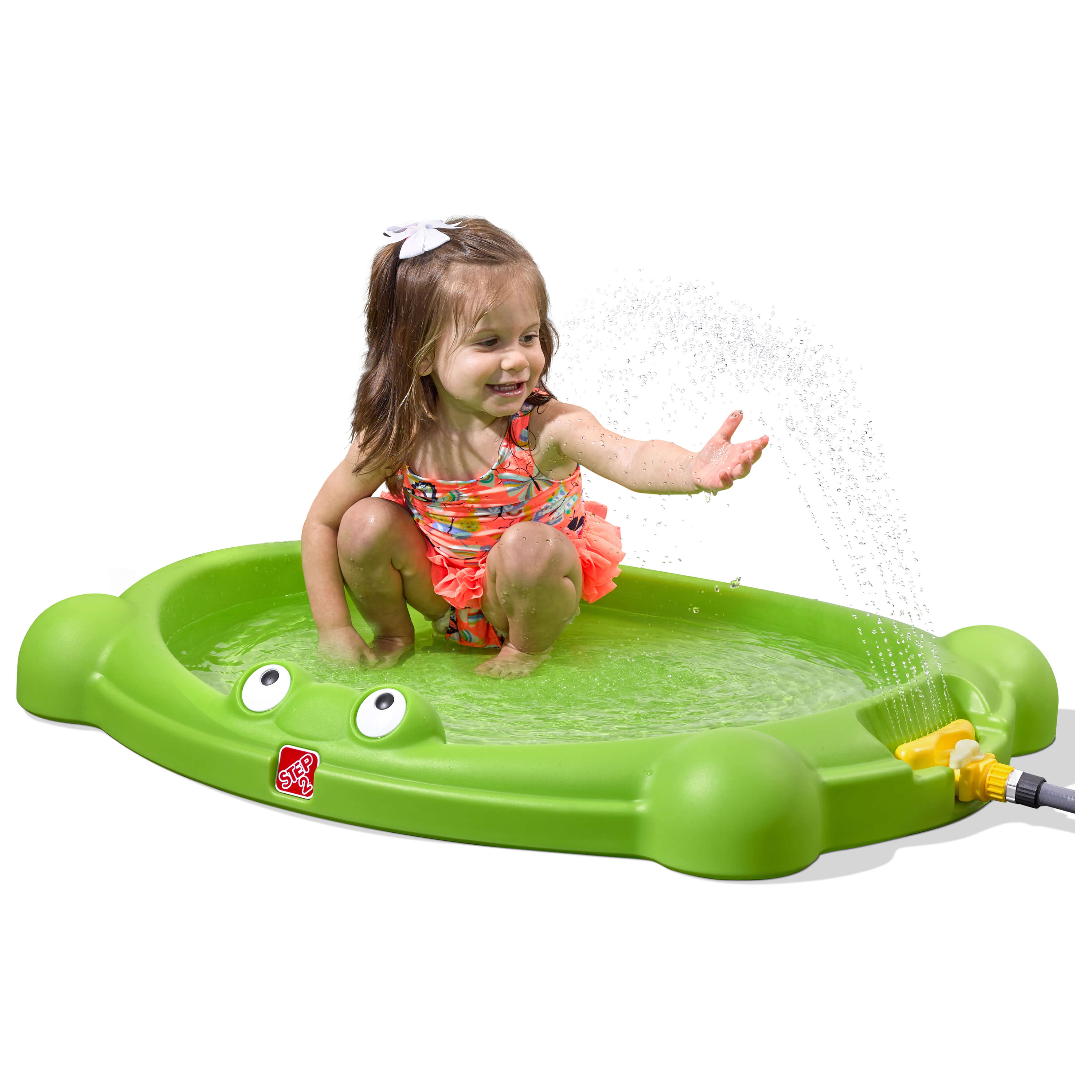 Step2 Water Bug Splash Pad