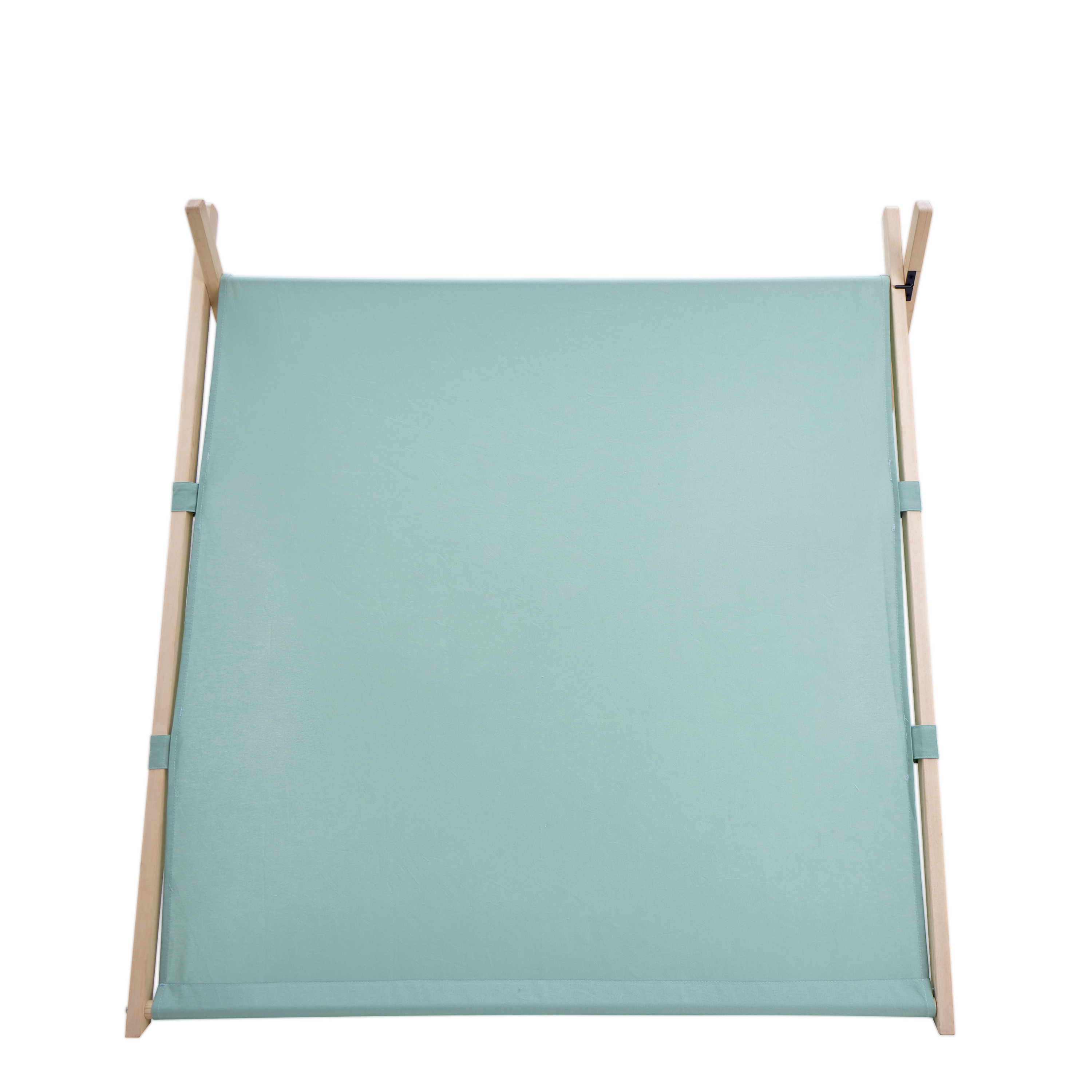 Sunny Como Play Tent - Green