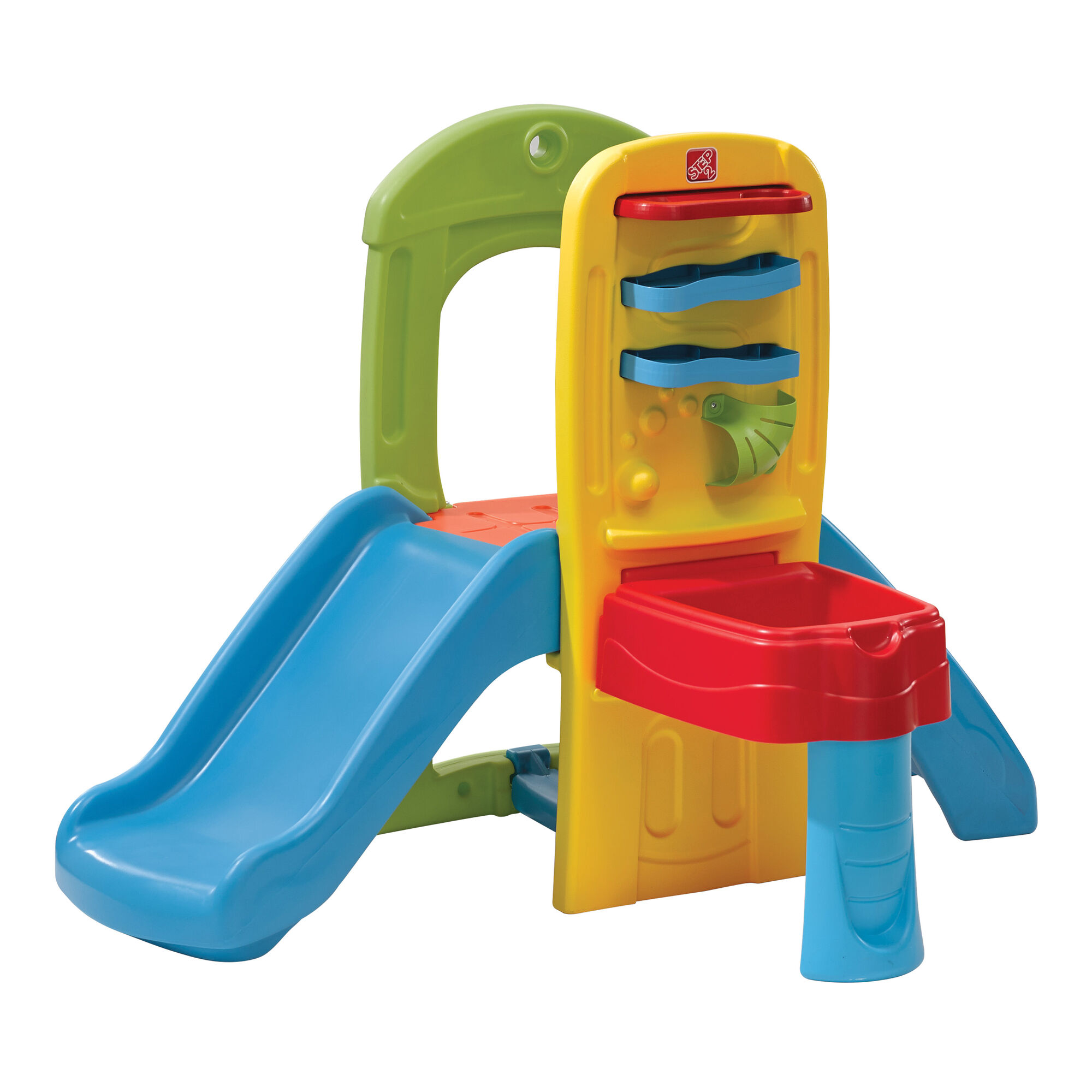 productfoto Step2 Play Ball Fun Climber