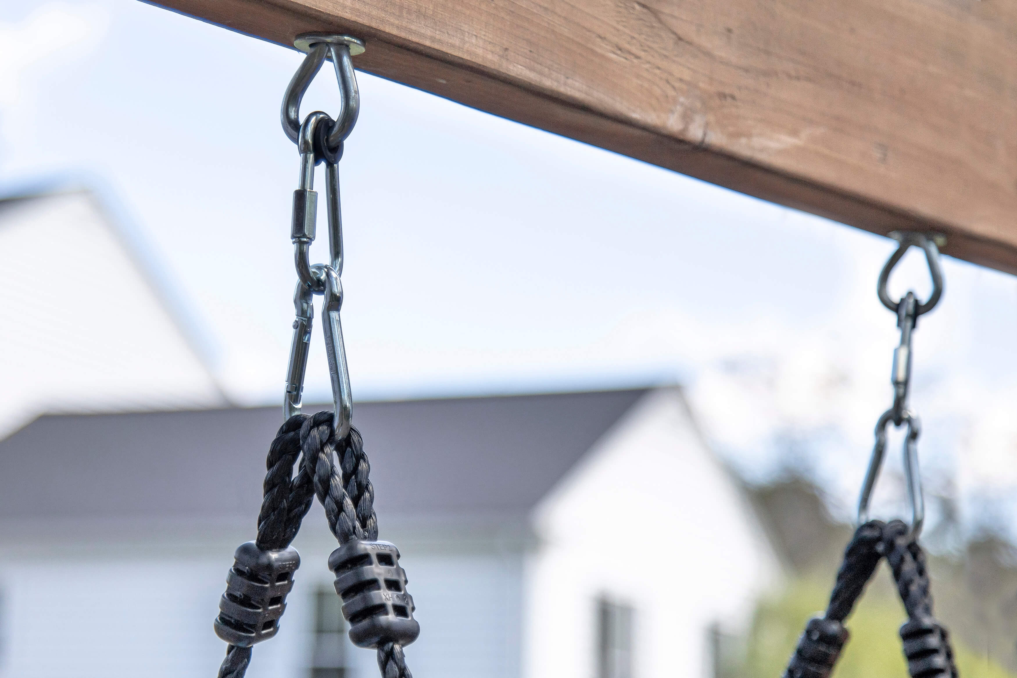 Step2 Rocket Swing for Two-0733538422395 Step2 Rocket Swing for Two