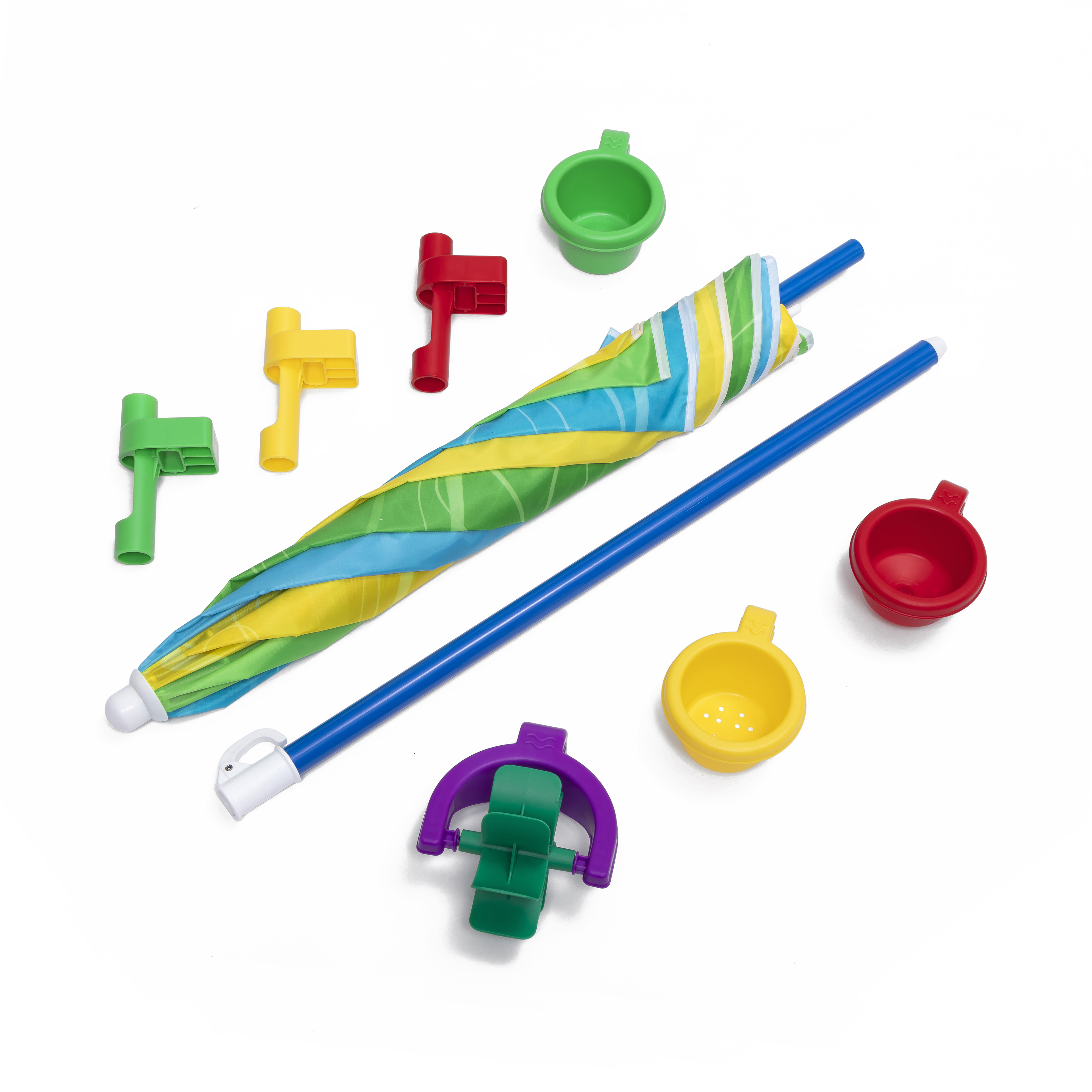 Step2 Play & Shade Pool