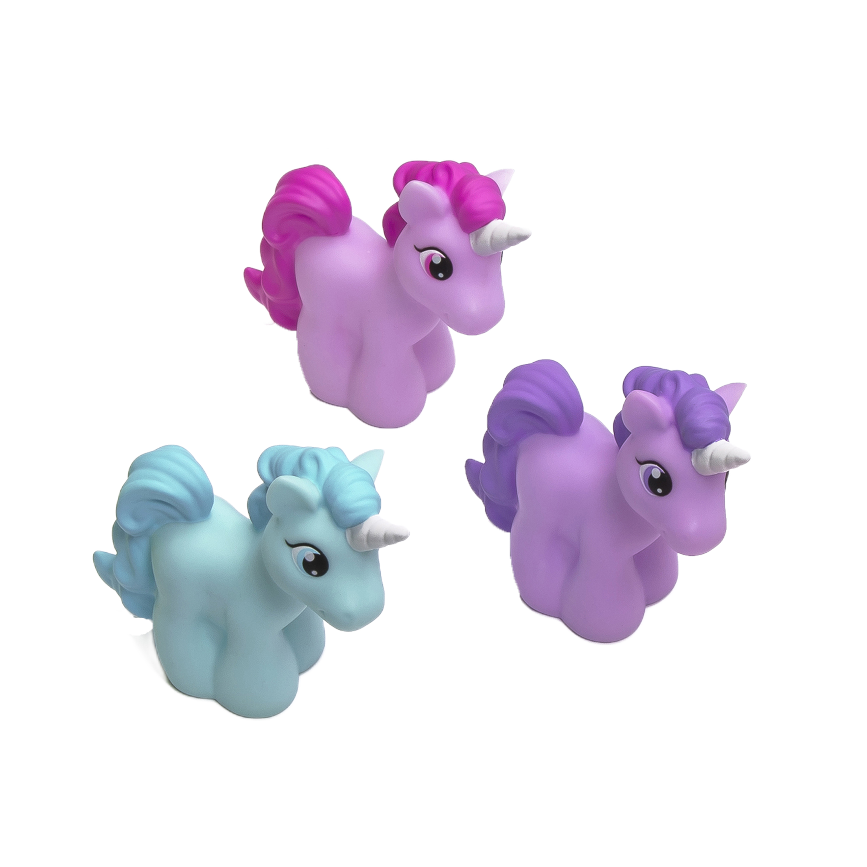 Step2 Unicorns expansion set - 3 Unicorns