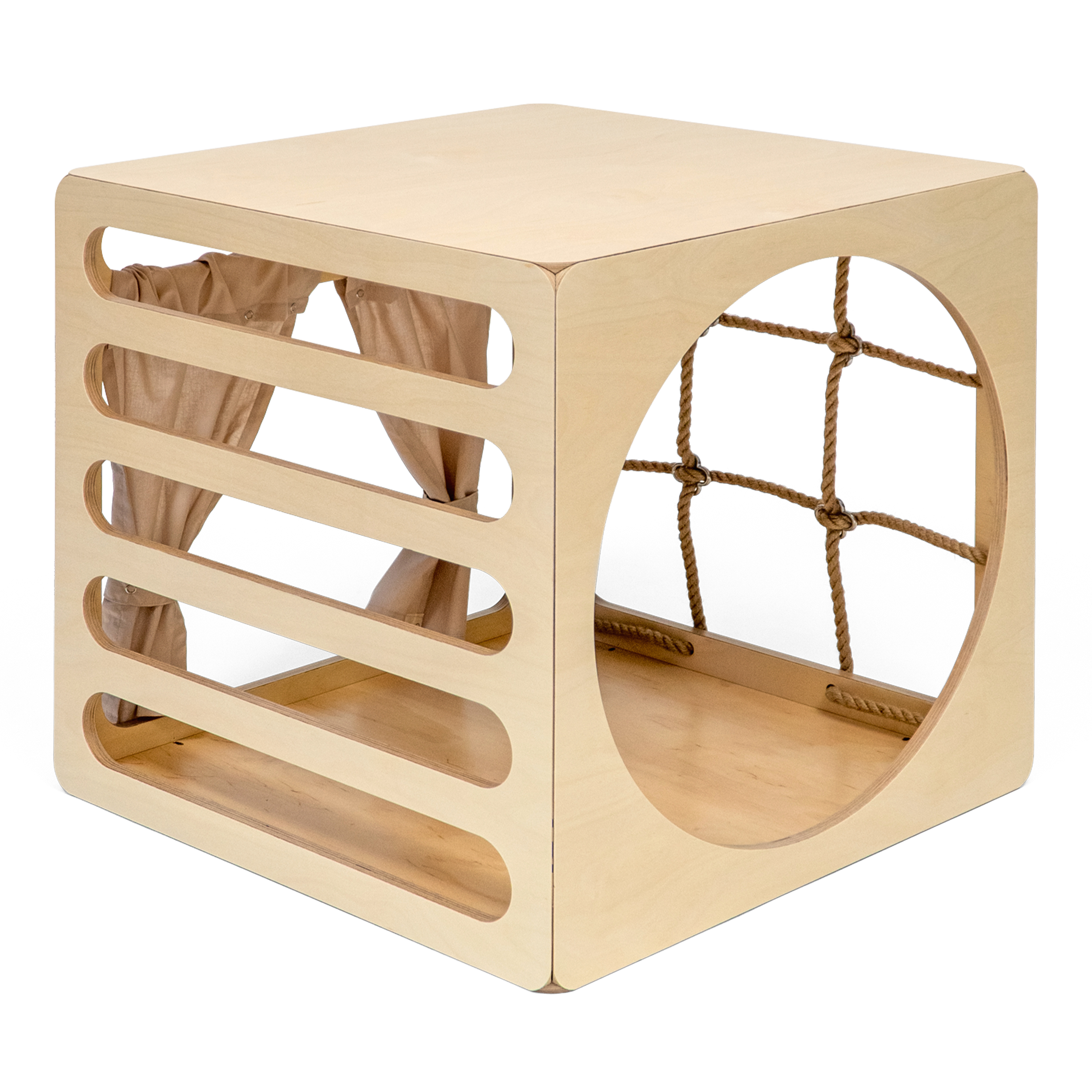 Ette Tete Cubitri Climbing Cube