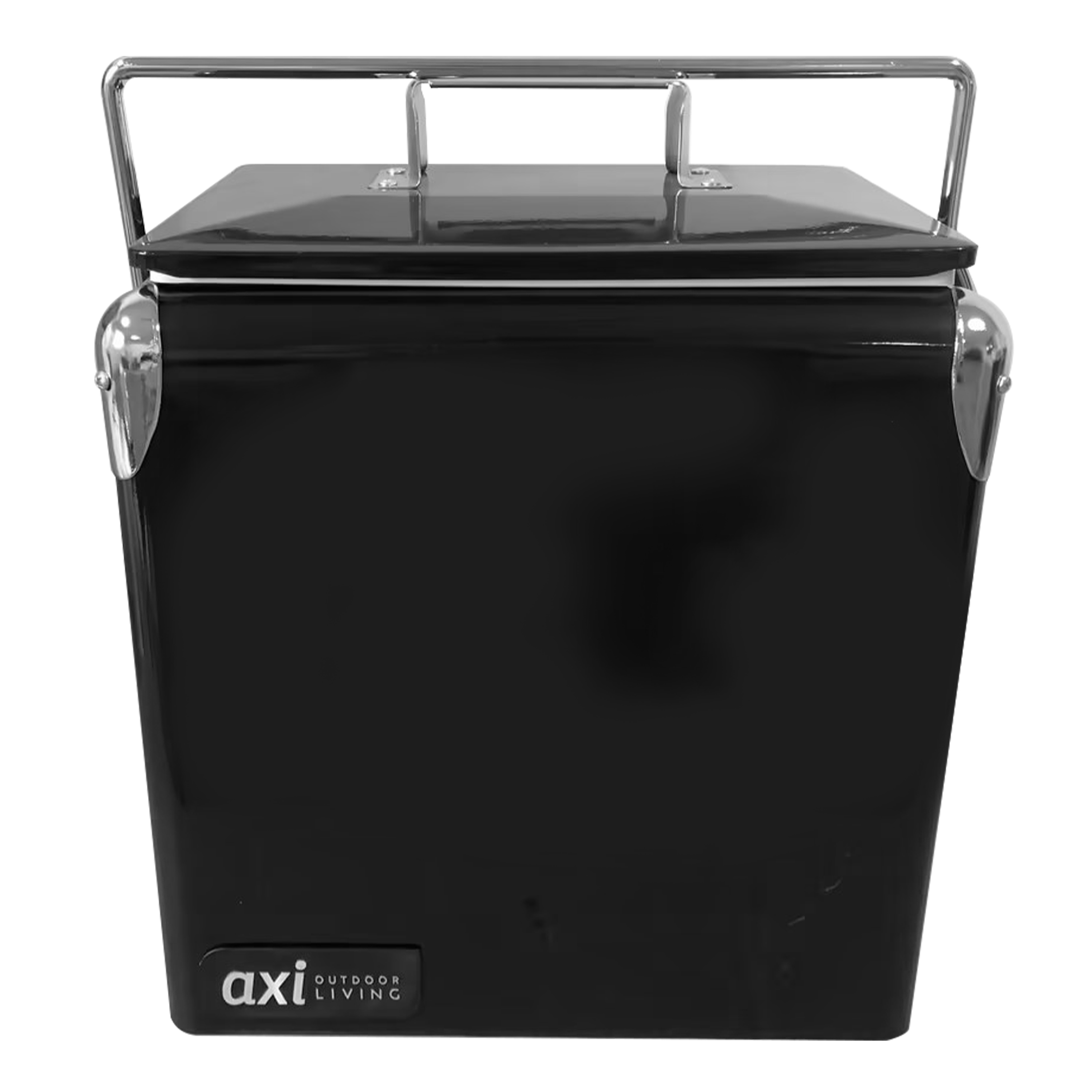 AXI Retro Cooler Mini - Black