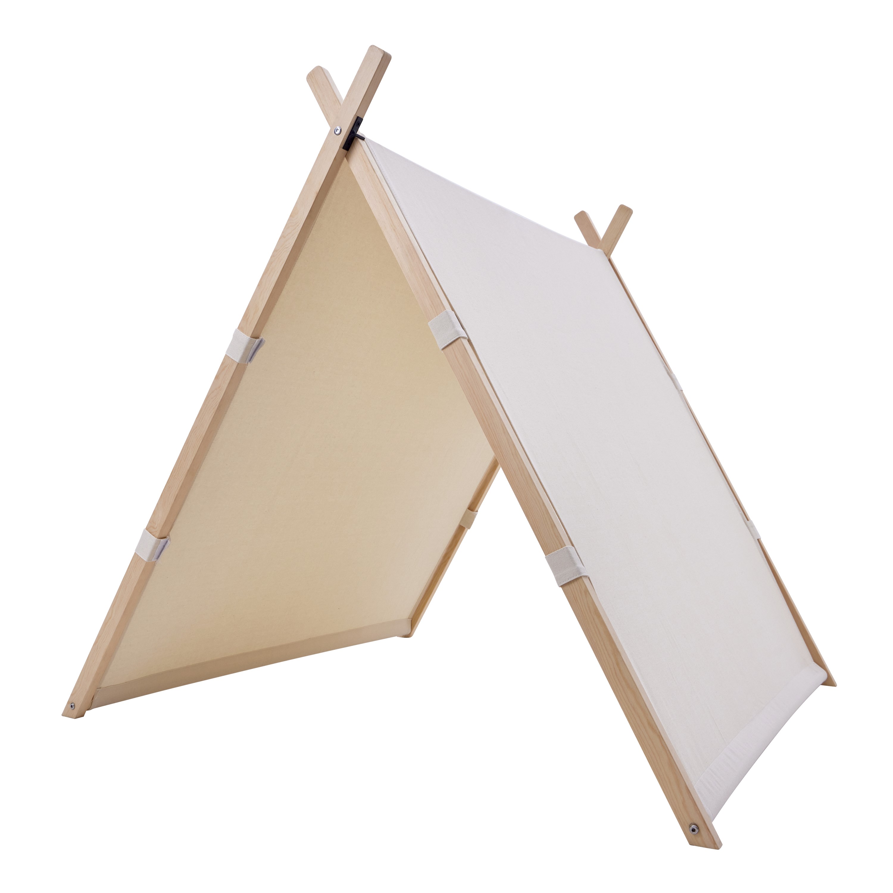 Sunny Como Play Tent - Cream