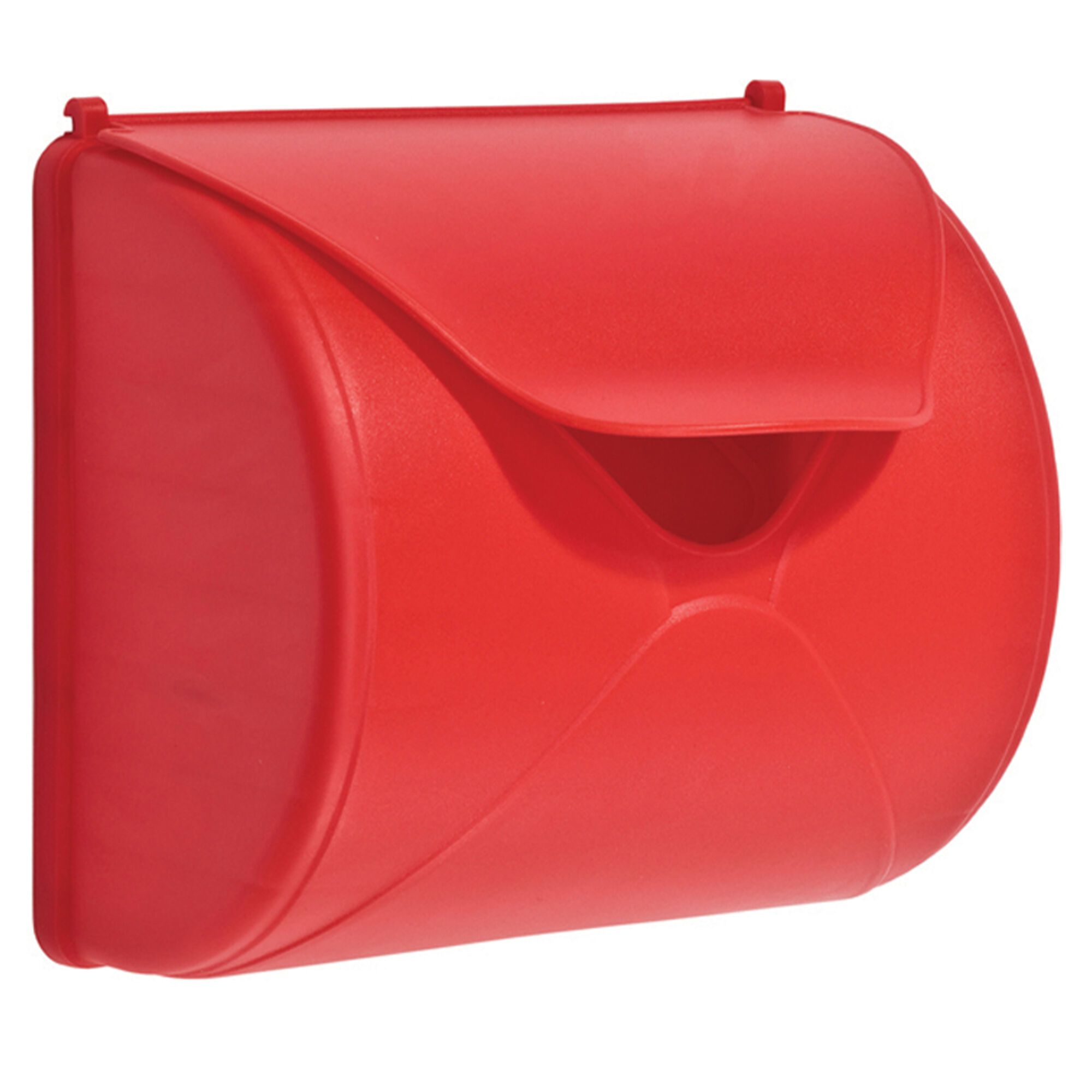 AXI Mailbox - Red