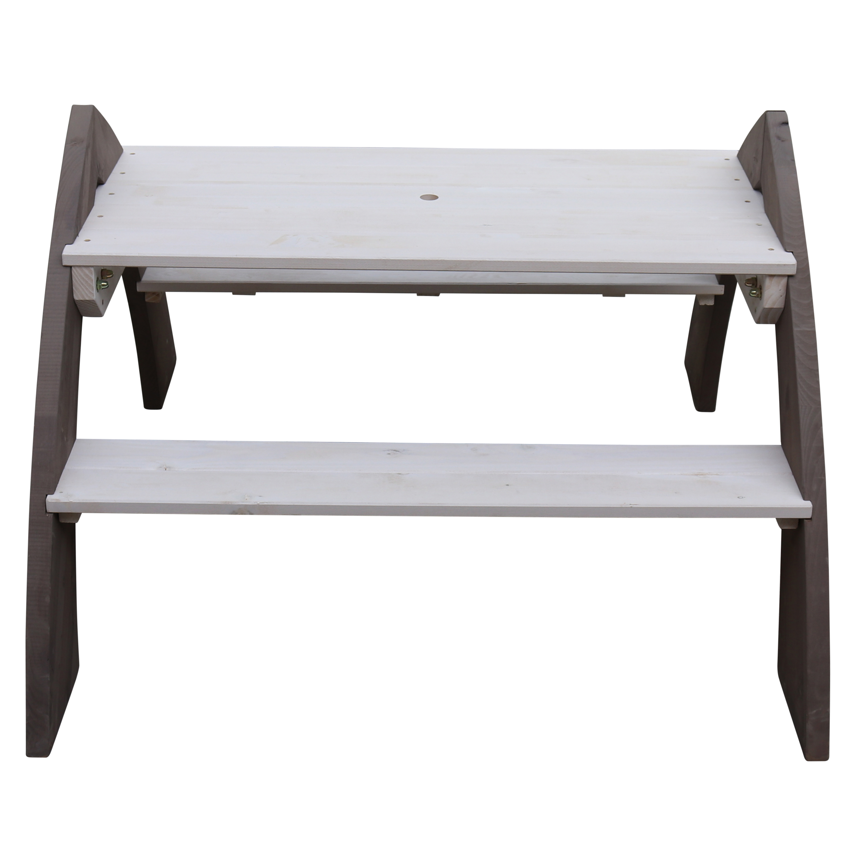 AXI Kylo Picnic Table with Umbrella