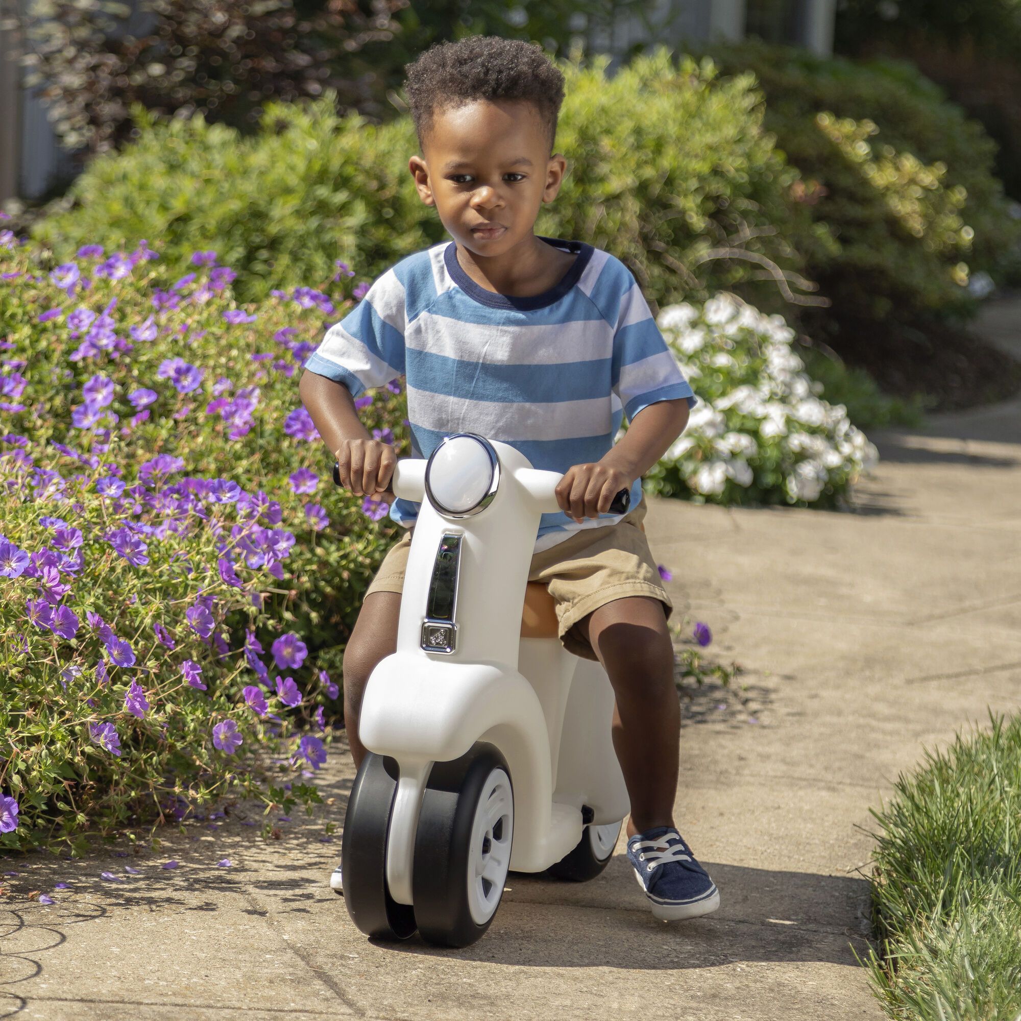 Step2 Ride Along Scooter