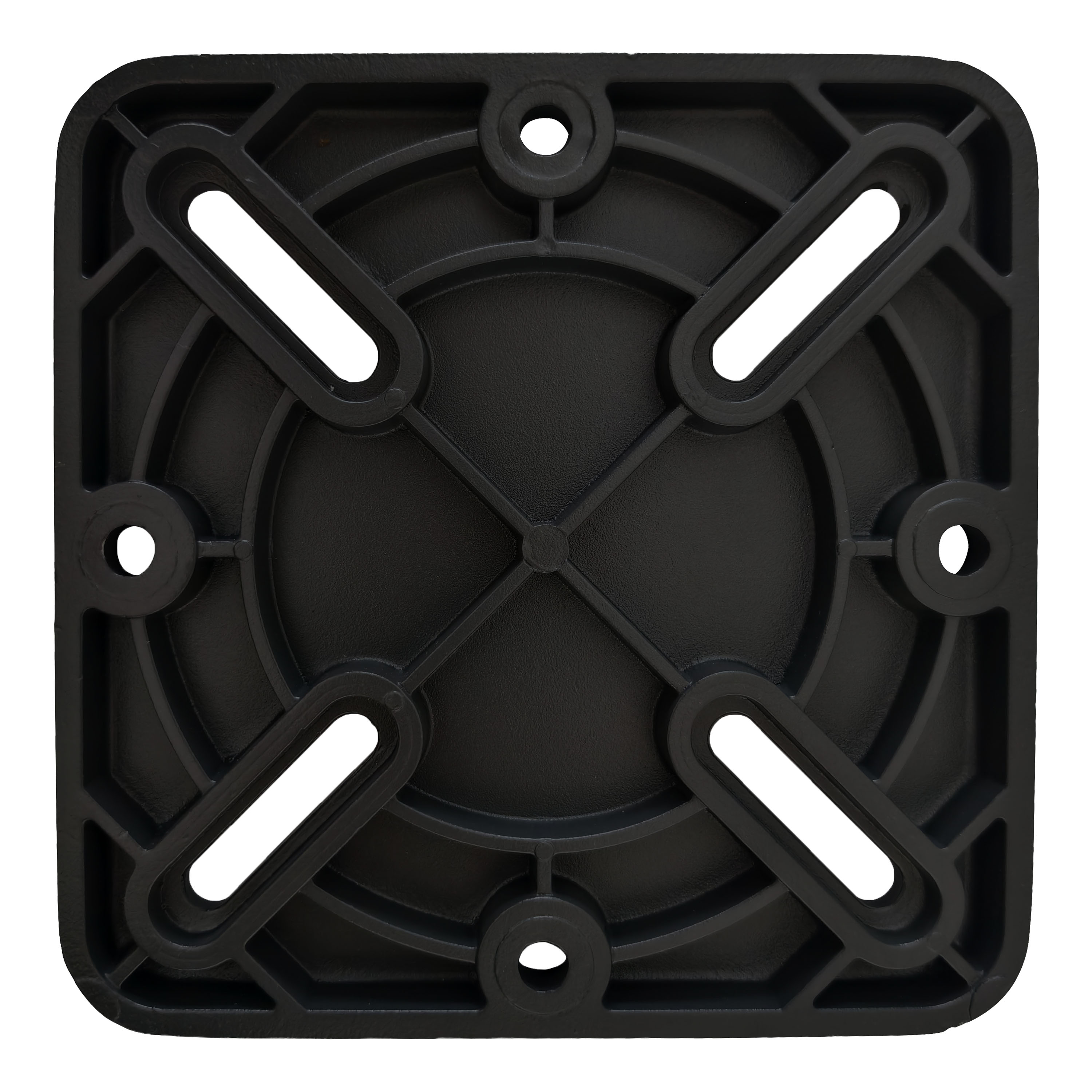 AXI Parasol Foot Adapter Anthracite