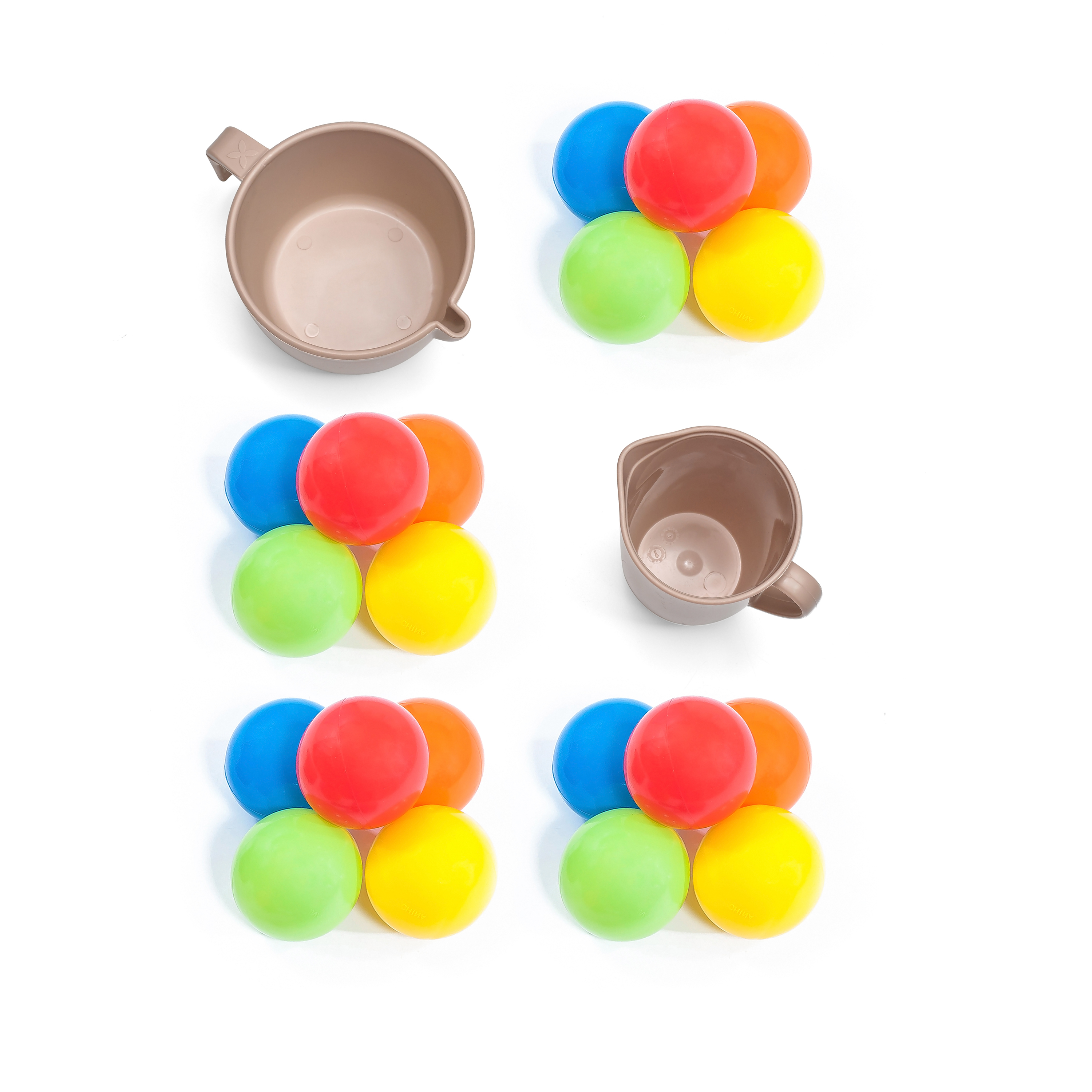 Step2 Wonderball Fun House-0733538853991 Step2 Wonderball Fun House