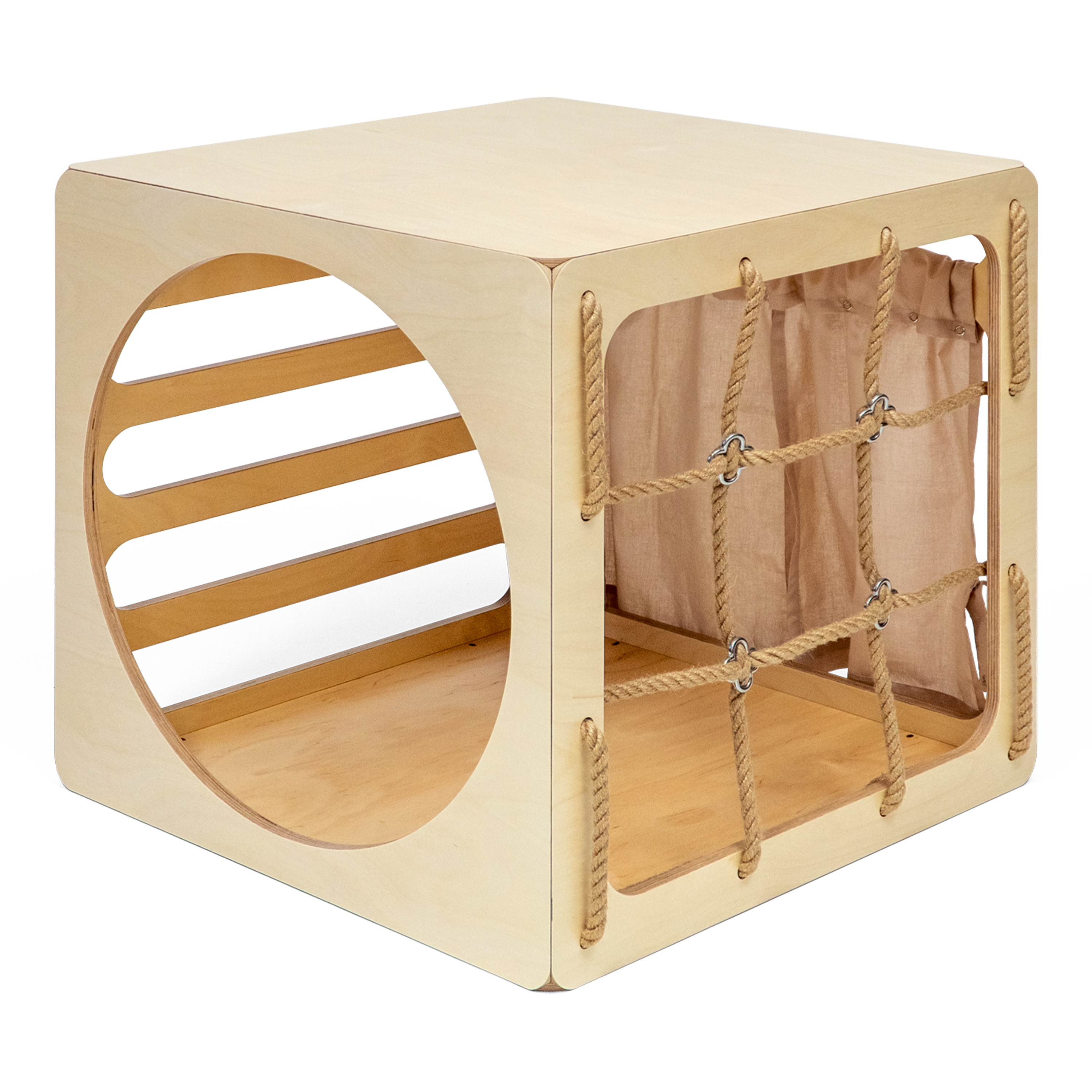 Ette Tete Cubitri Climbing Cube