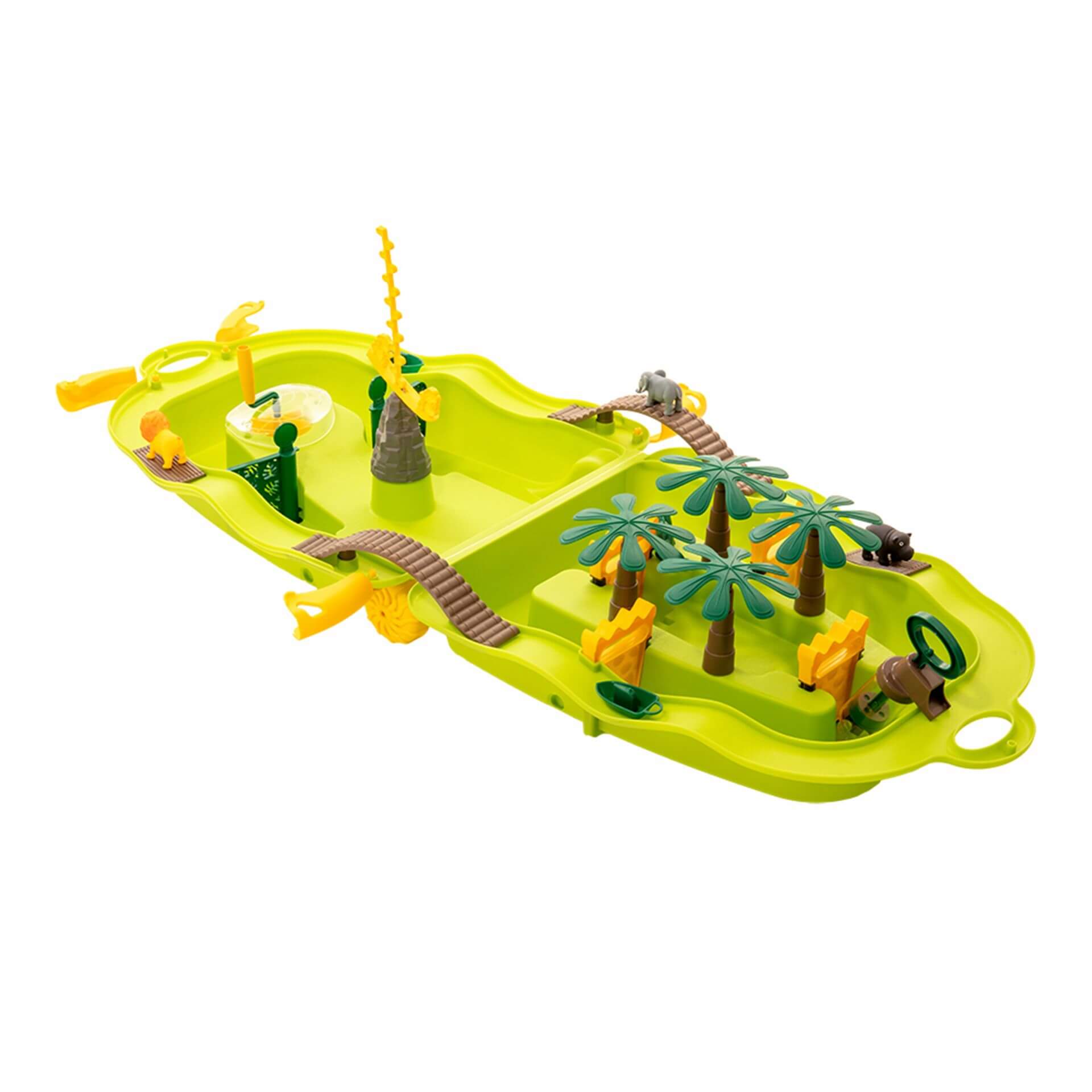 Starplast Jungle Water Fun Trolley