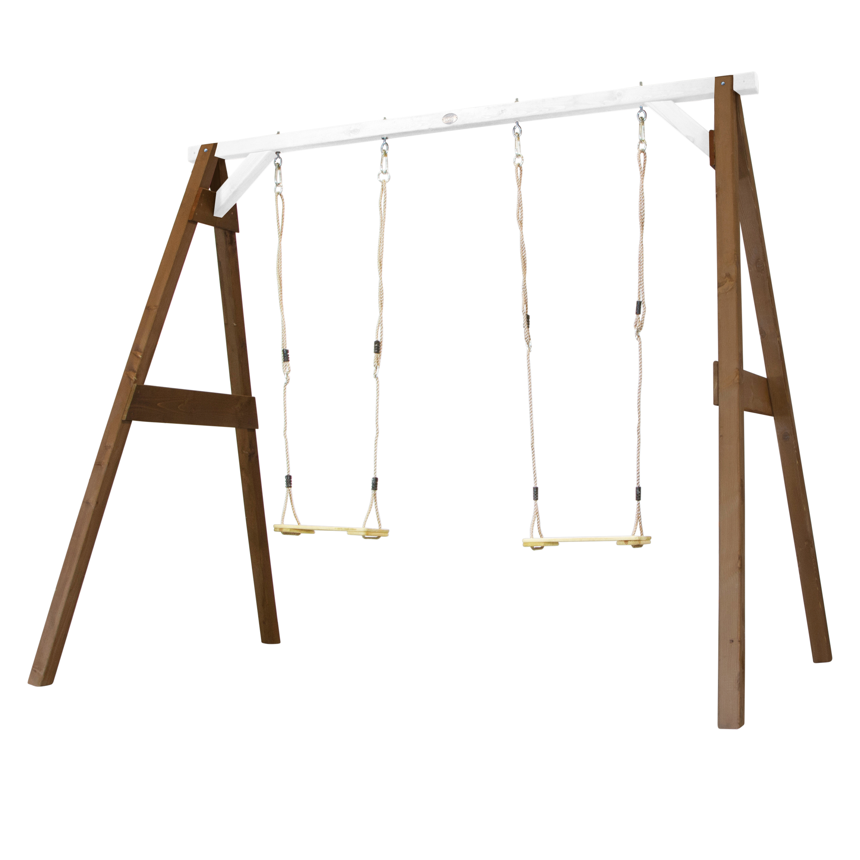 AXI 4-in-1 SportsFun - Brown/White