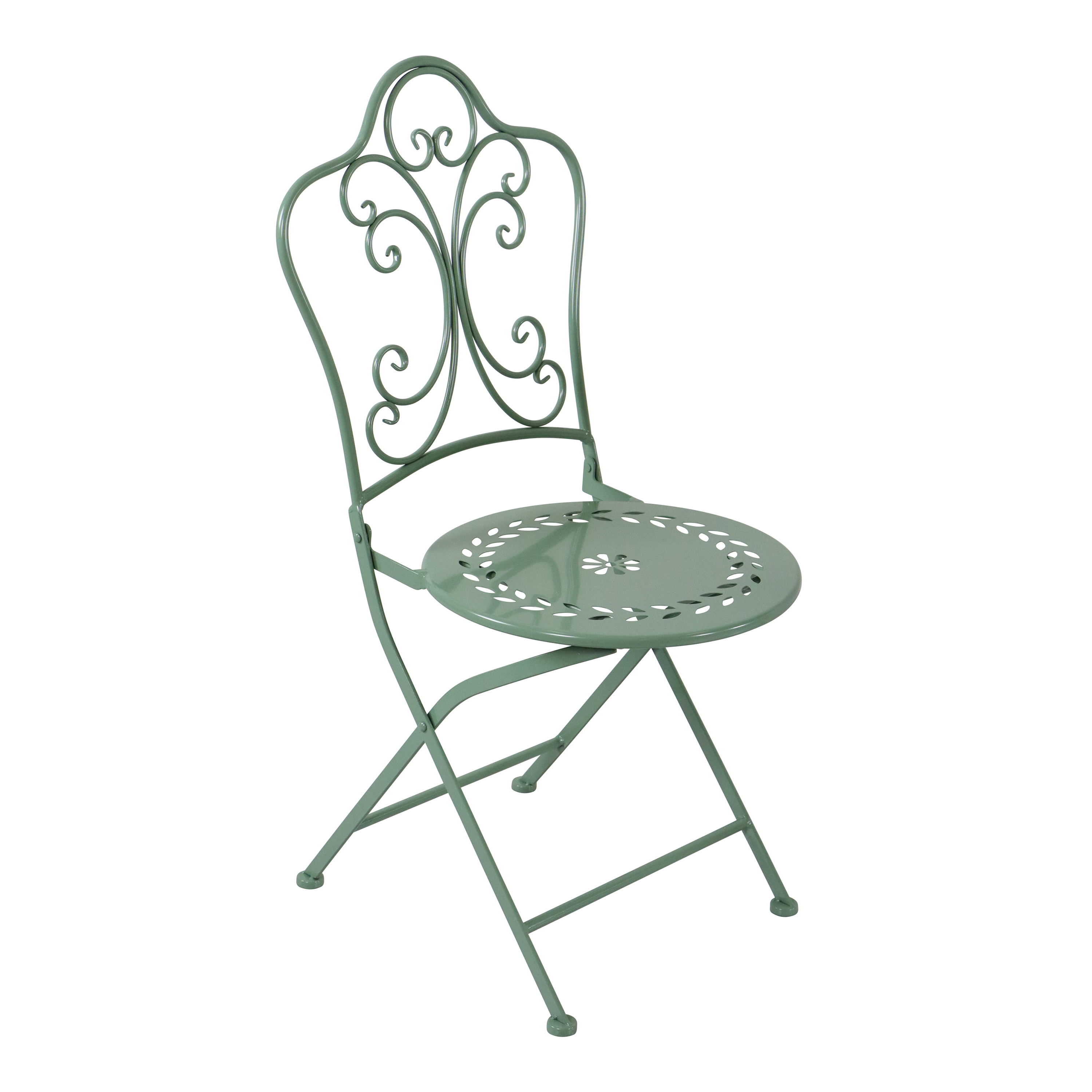 AXI Marilou Bistro Set Romantic - Pastel Green