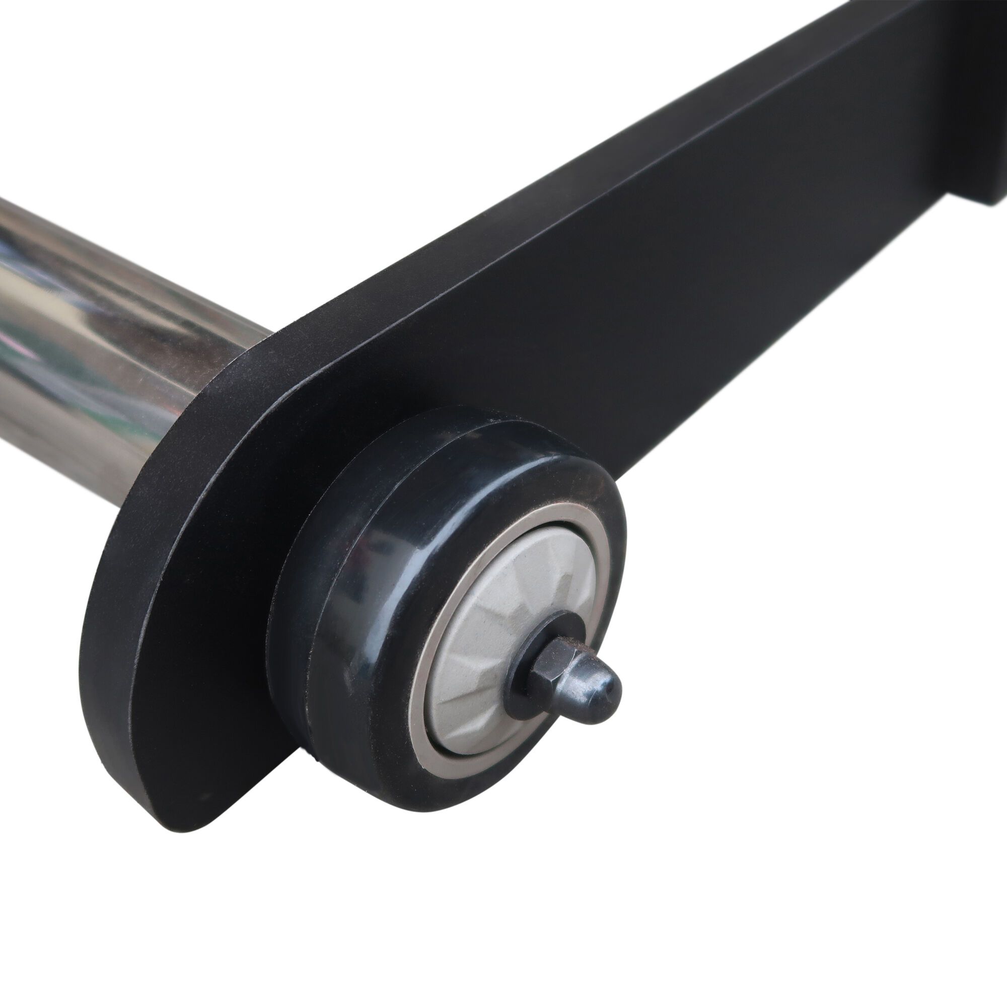 Cougar Icing XL foldable Airhockey table Black