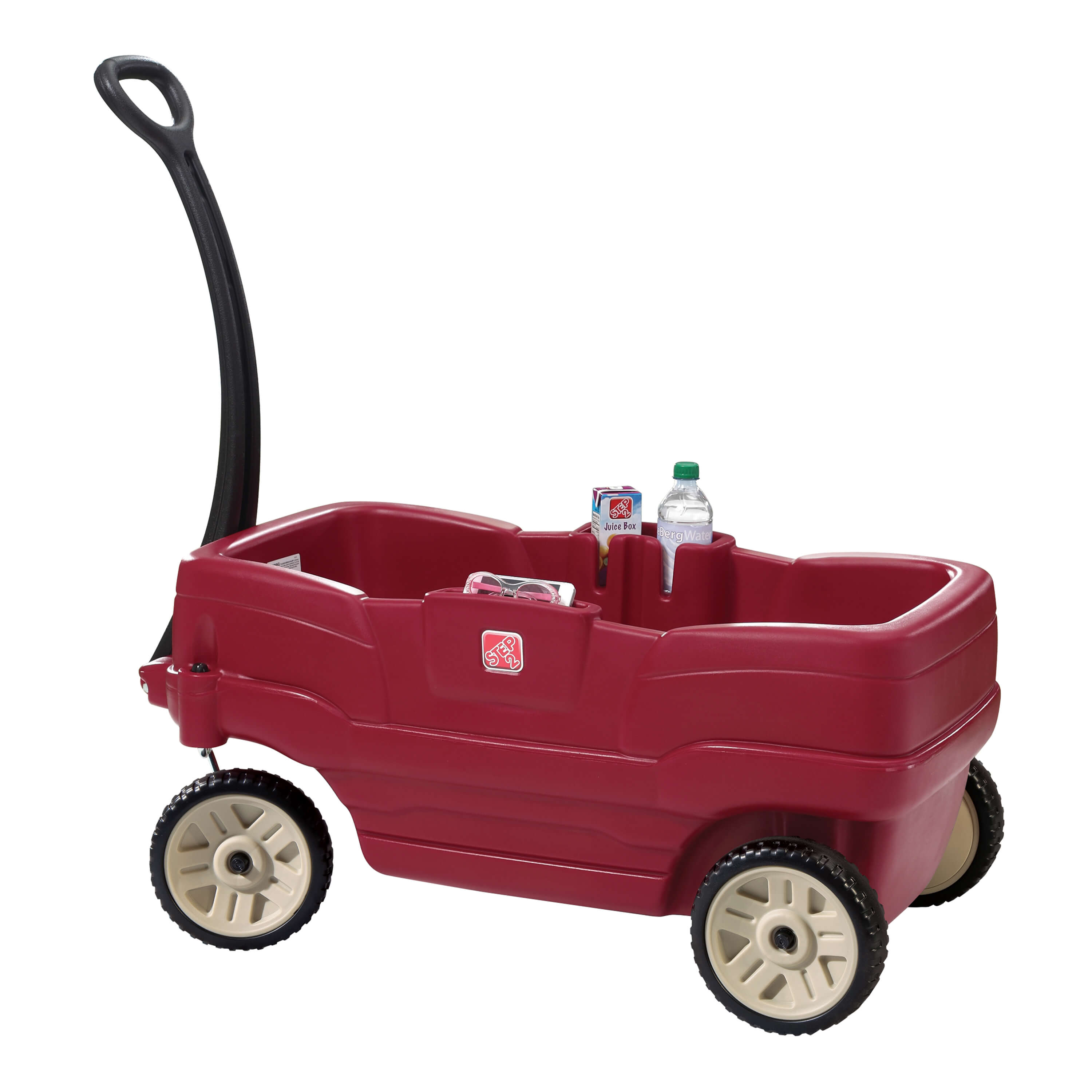 Step2 Neighborhood Wagon