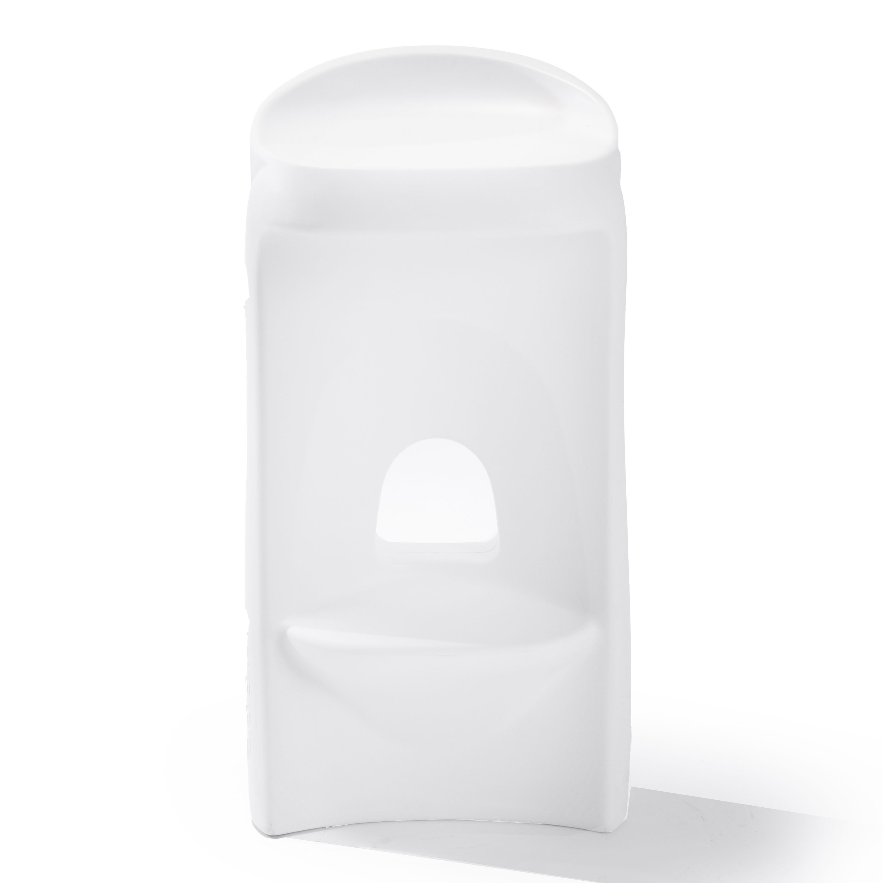 Step2 Vero In-Pool Stool White