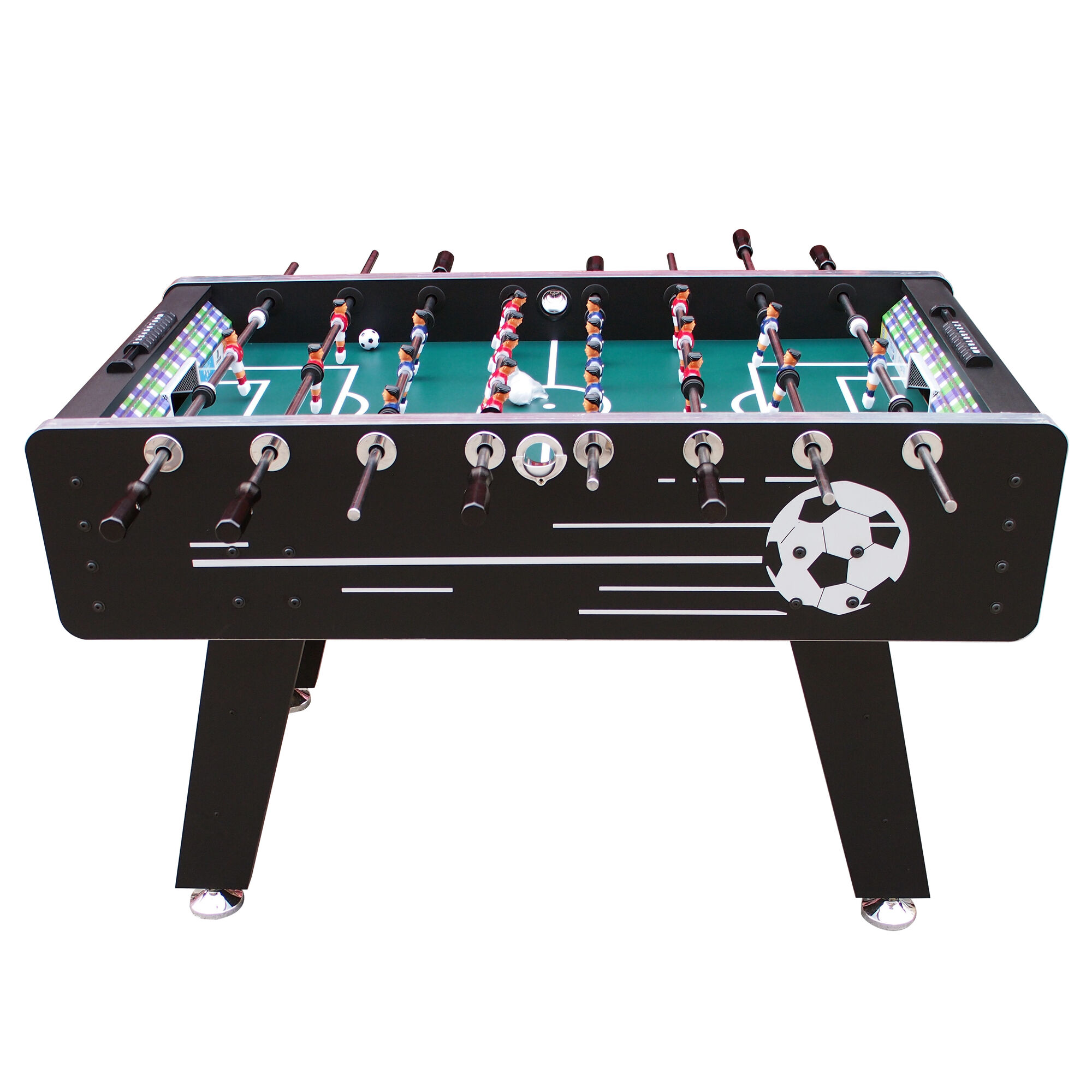 Cougar Arena Voetbaltafel