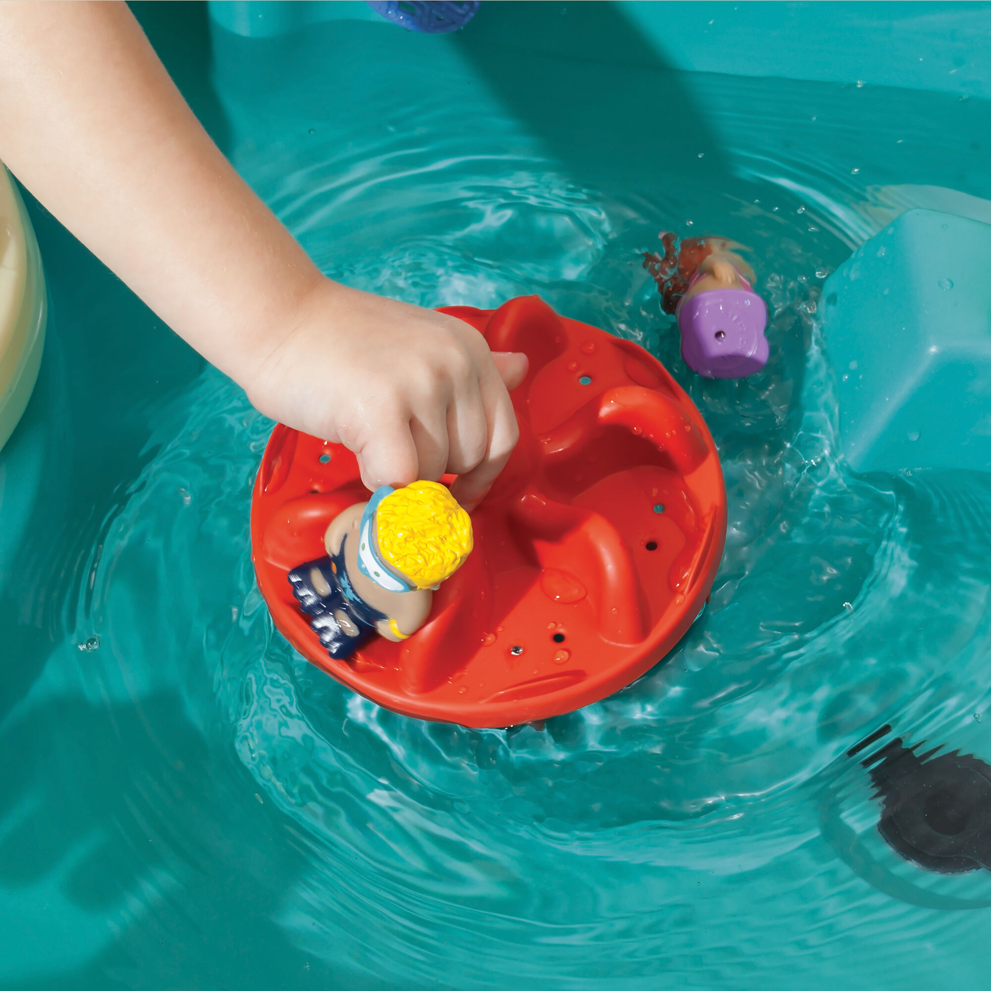 Step2 Splish Splash Seas Water Table