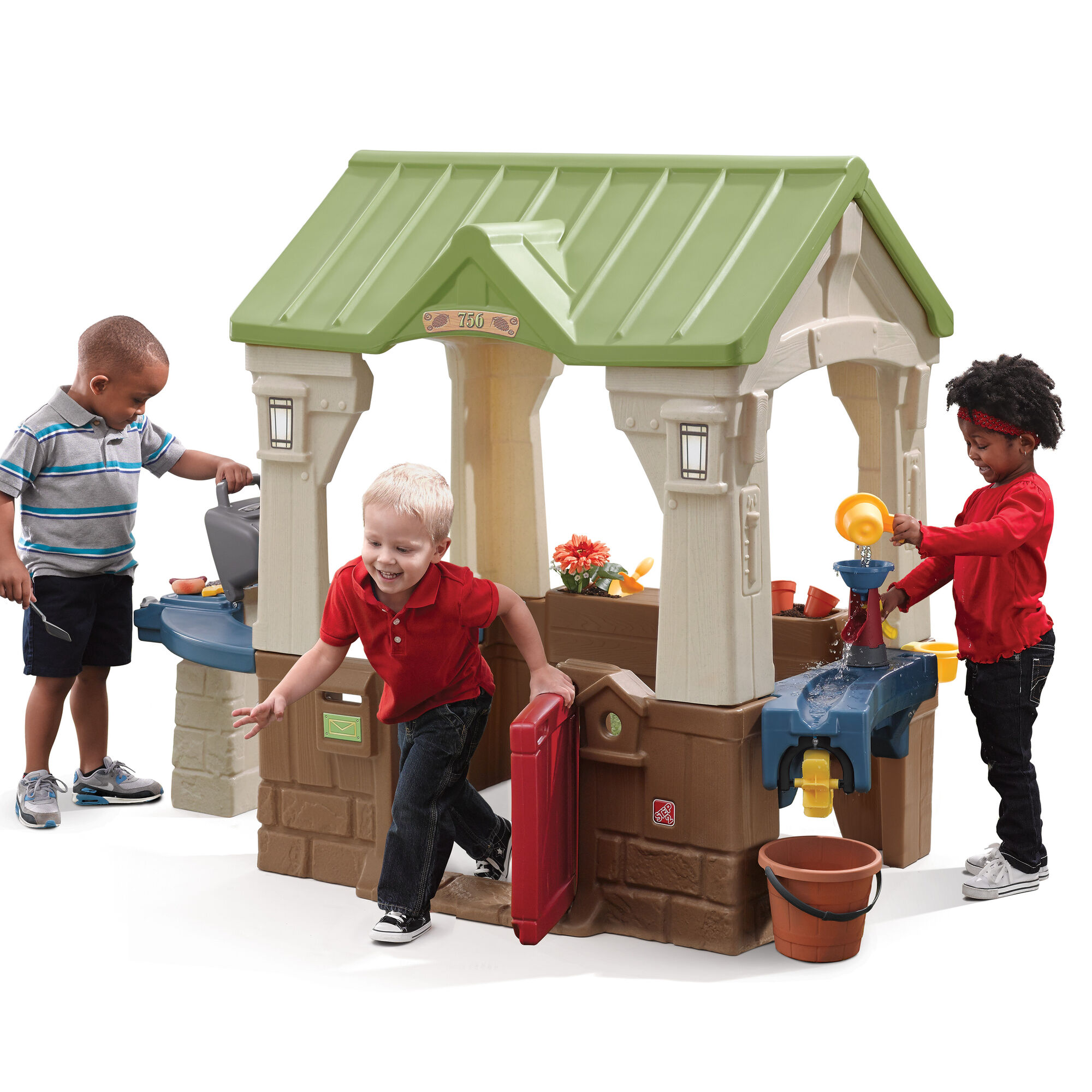 Step2 Great Outdoors Playhouse