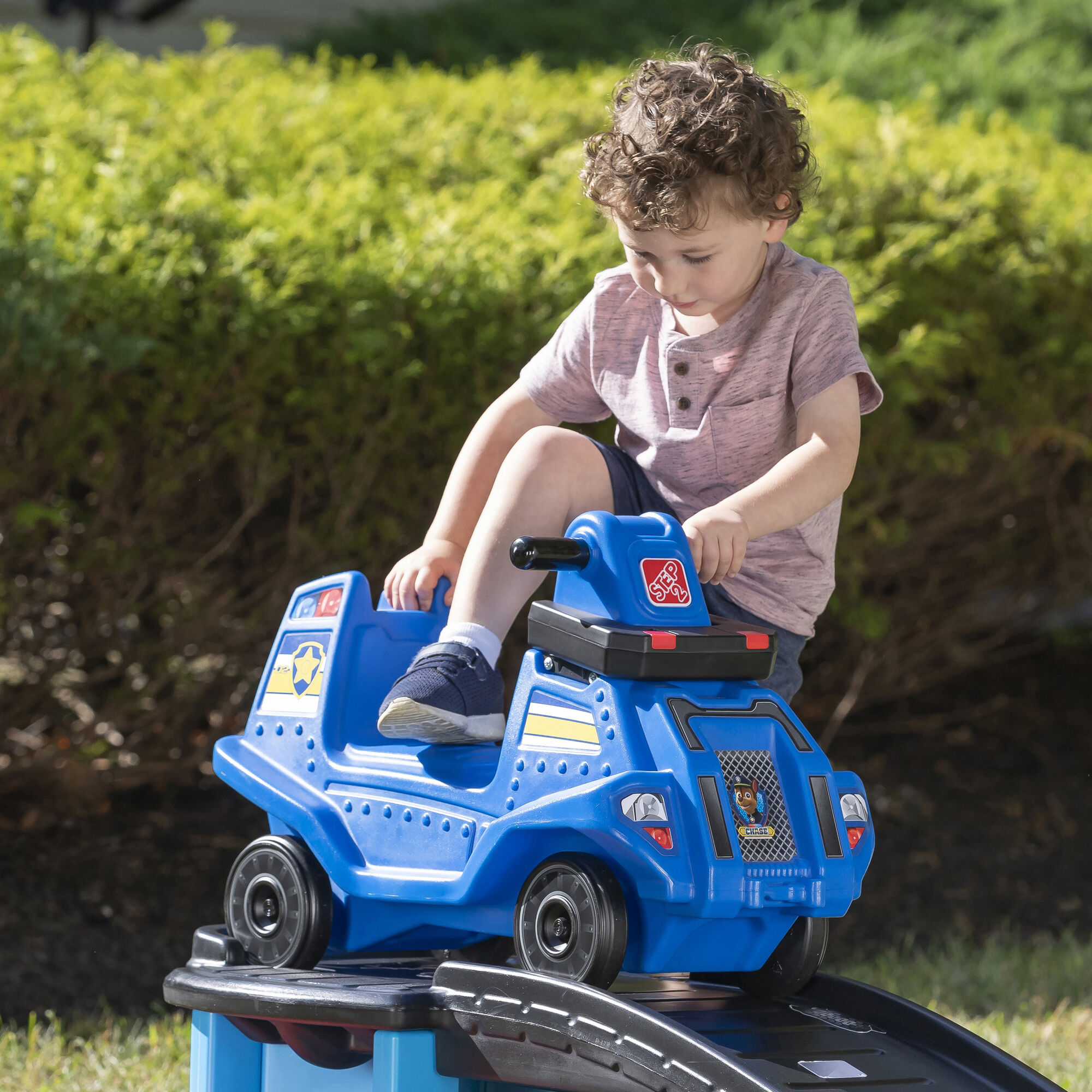 Step2 Paw Patrol Coaster