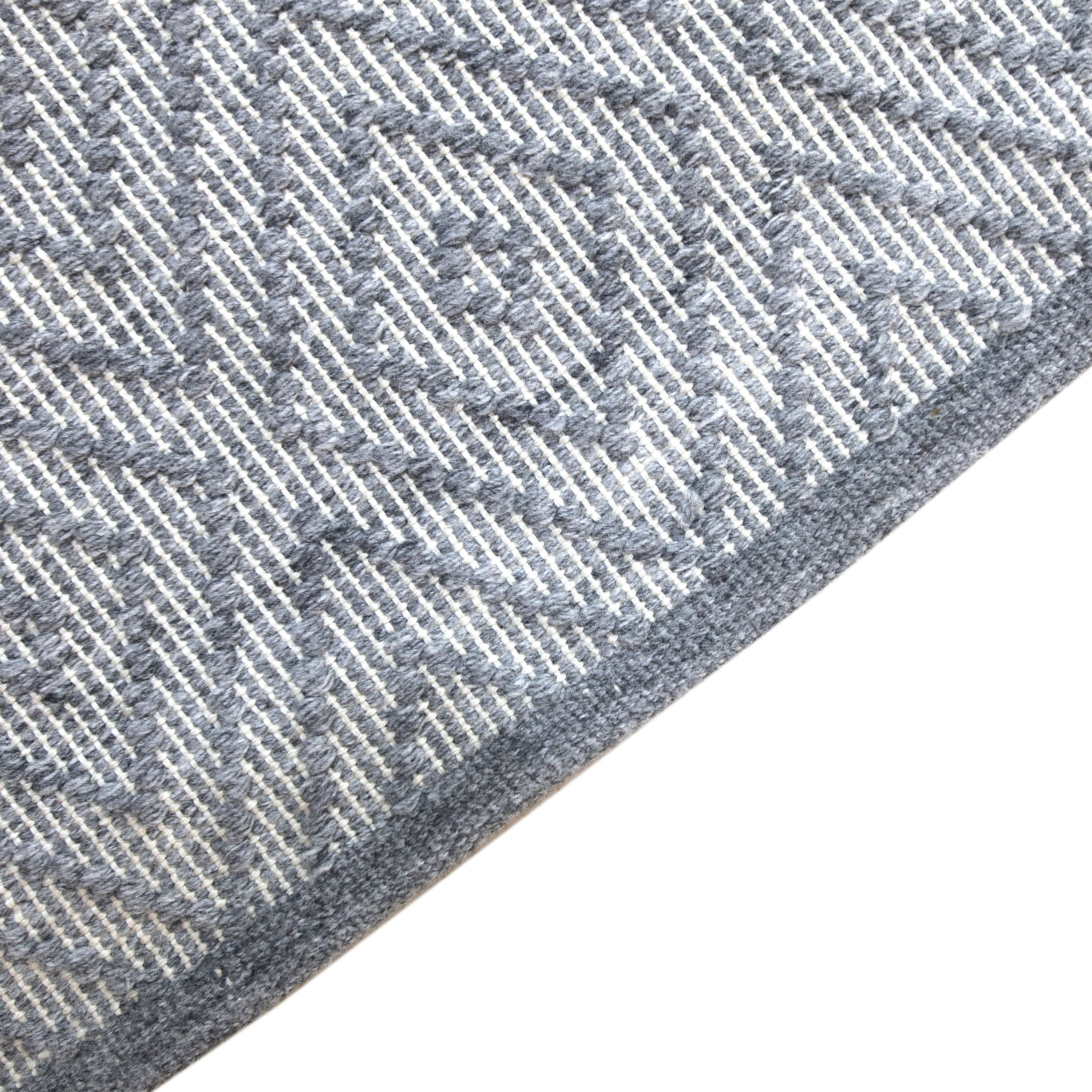 AXI Bali Outdoor Rug – 160 x 230 cm - Grey