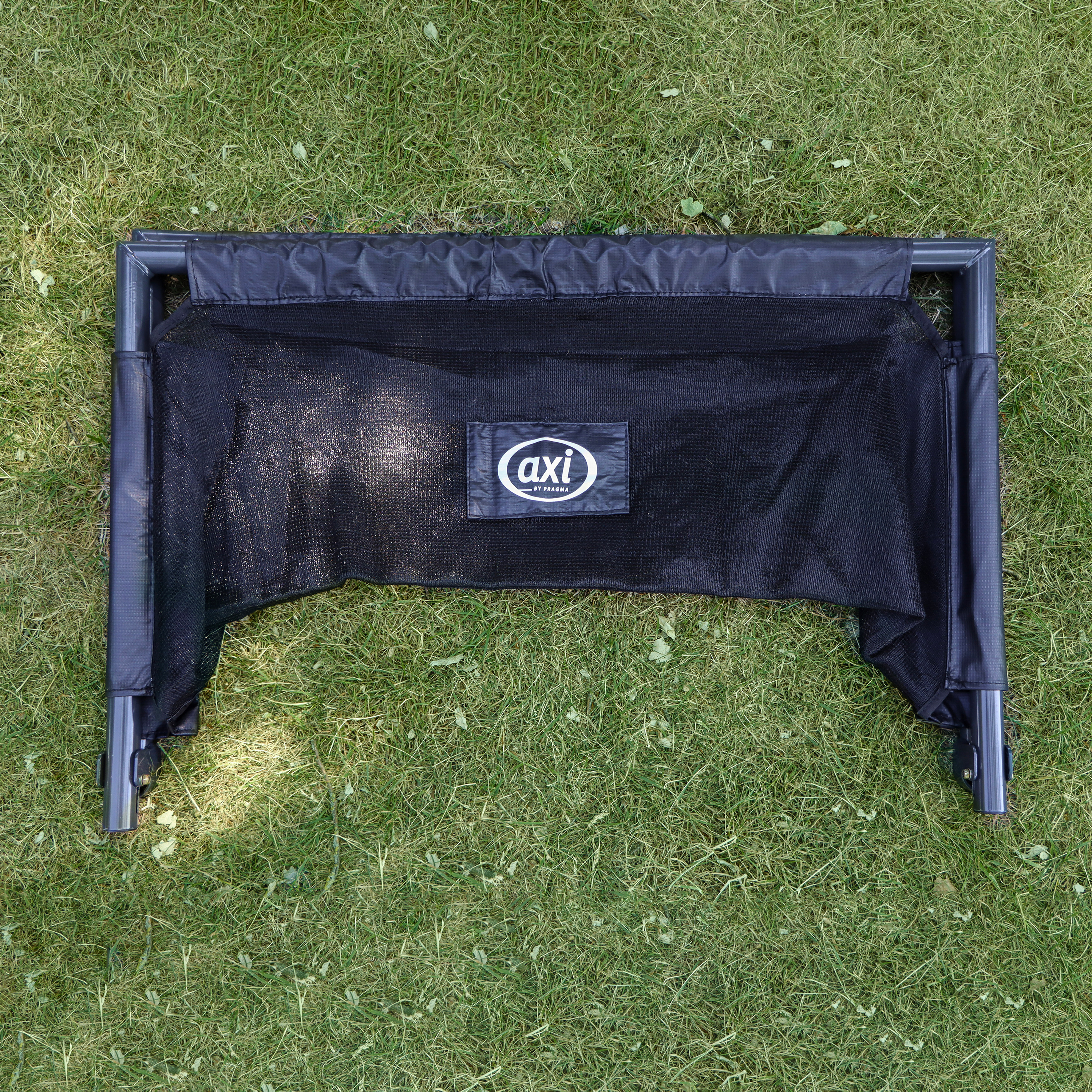 AXI Football Goal Lionel Foldable 90 cm