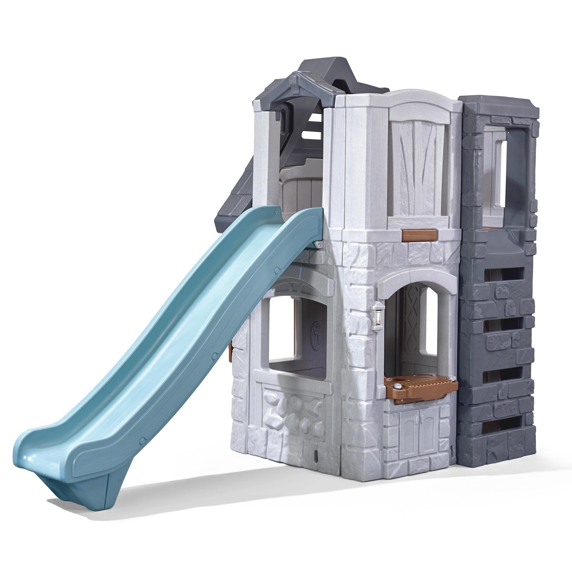 Step2 Enchanting Adventures 2-story Playhouse & Slide